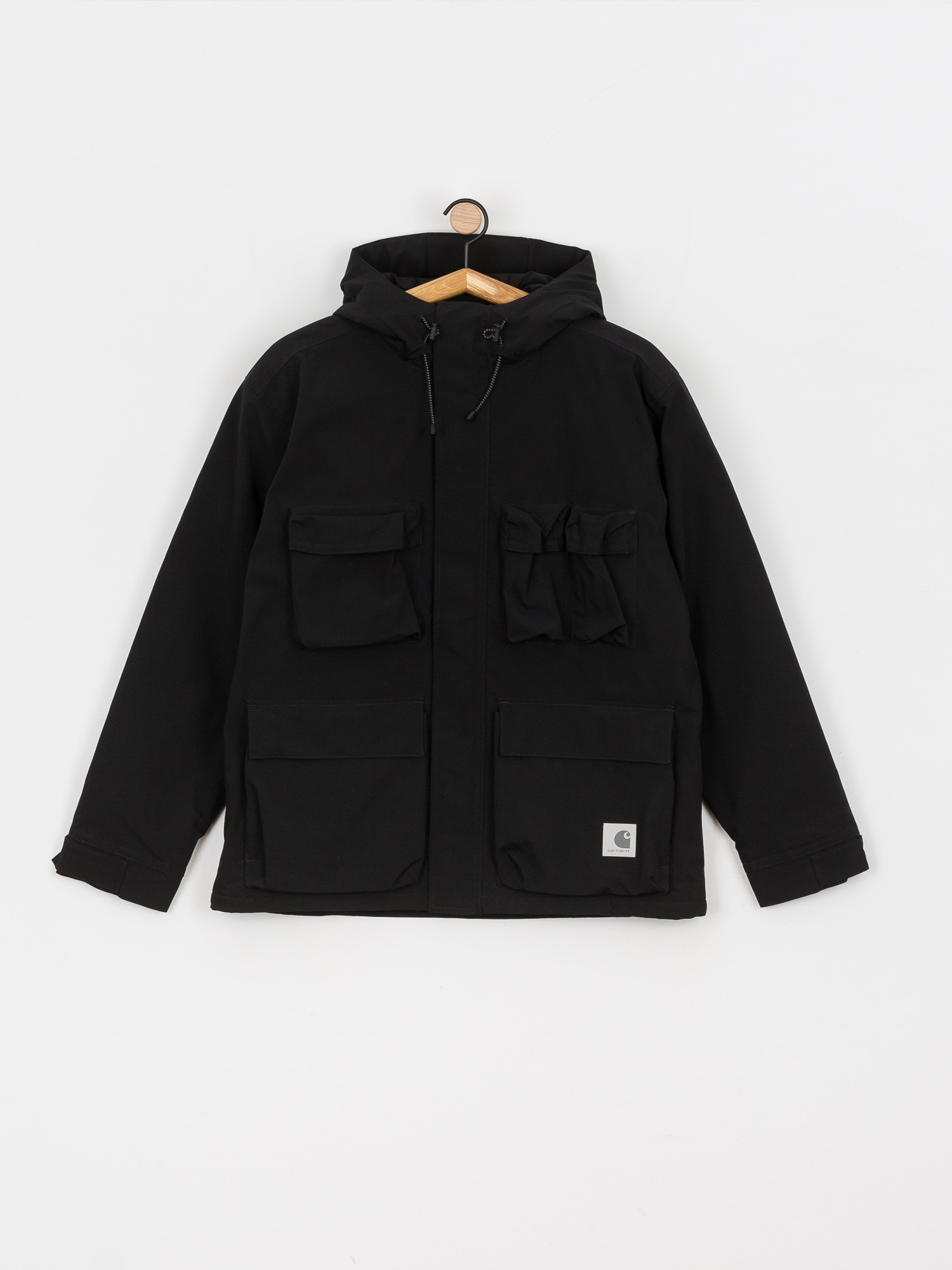Carhartt WIP Kilda Jacket (black)