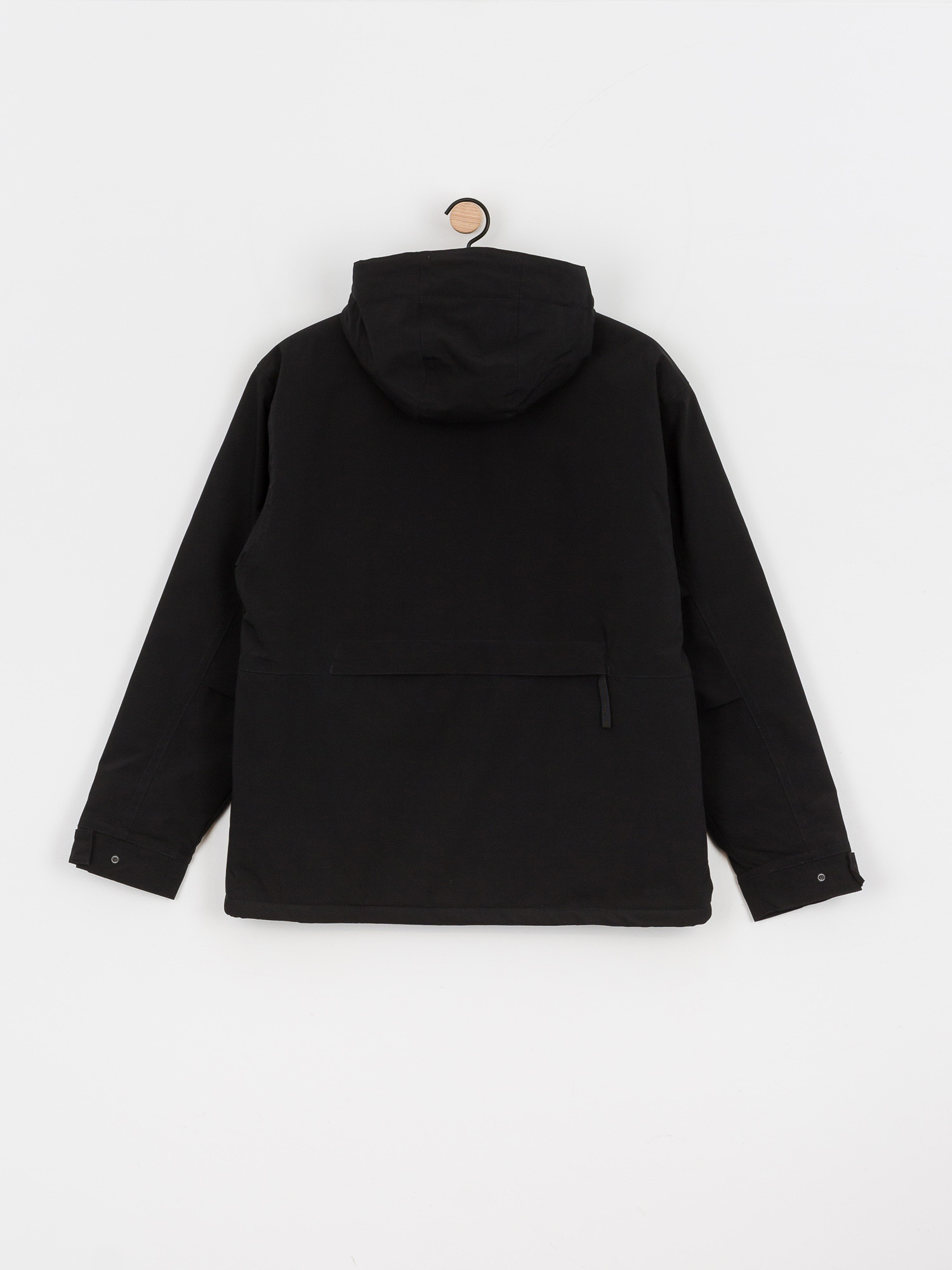 Carhartt WIP Kilda Jacket (black)
