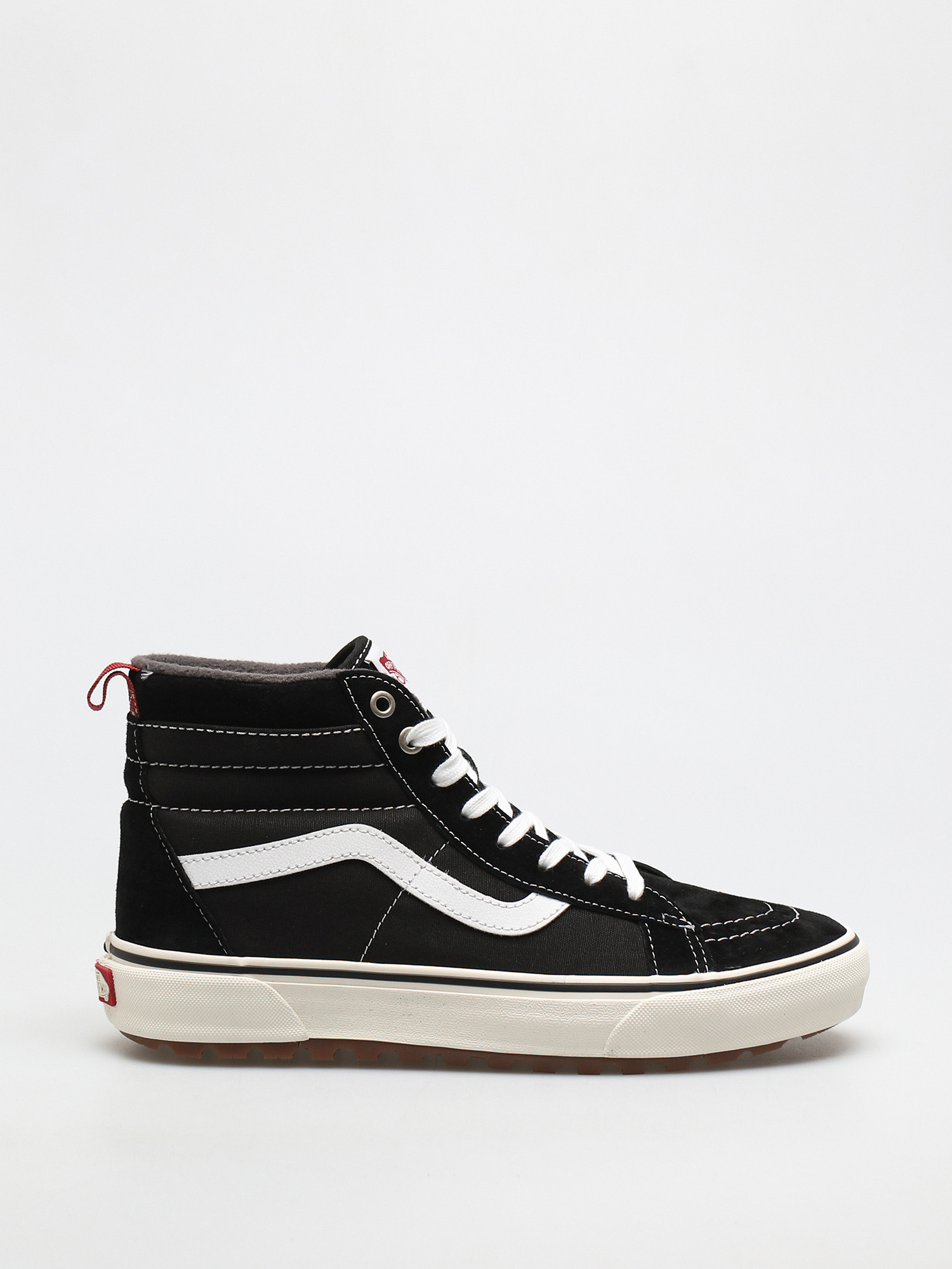 Vans Sk8 Hi MTE 1 Schuhe black true white