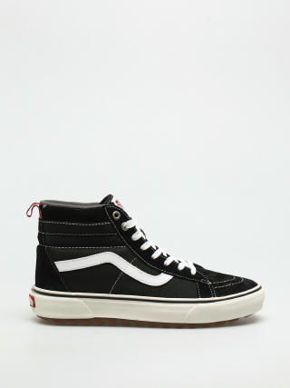 Vans Sk8 Hi MTE 1 Schuhe (black/true white)