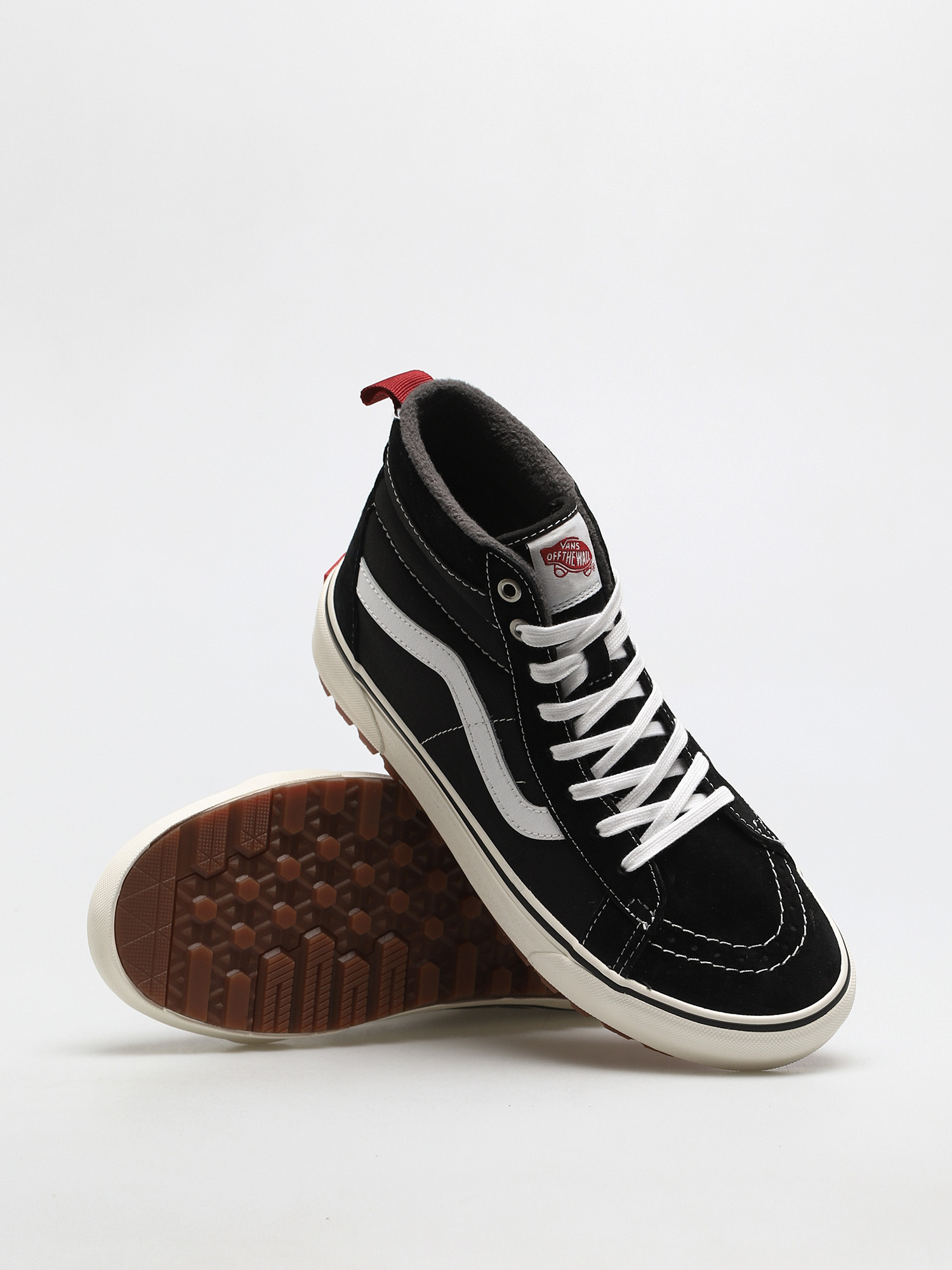 vans mte aimee fuller