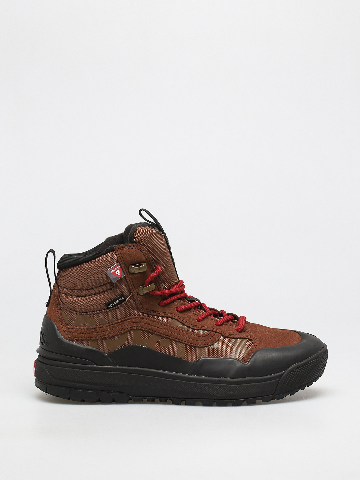 Vans Ultrarange Exo Hi Gore Tex MTE 2 Shoes (dachshund/black)