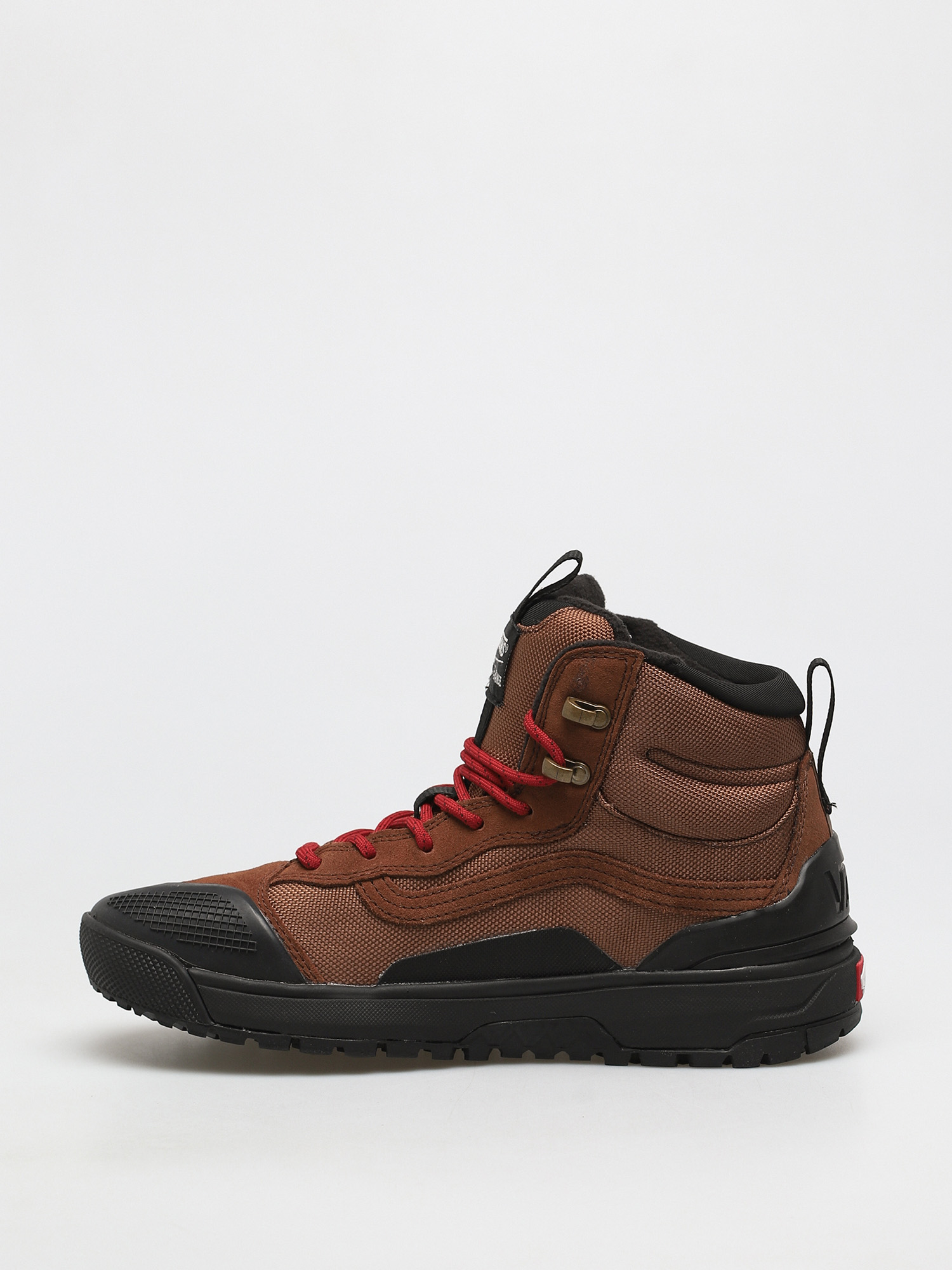 Vans Ultrarange Exo Hi Gore Tex MTE 2 Shoes (dachshund/black)