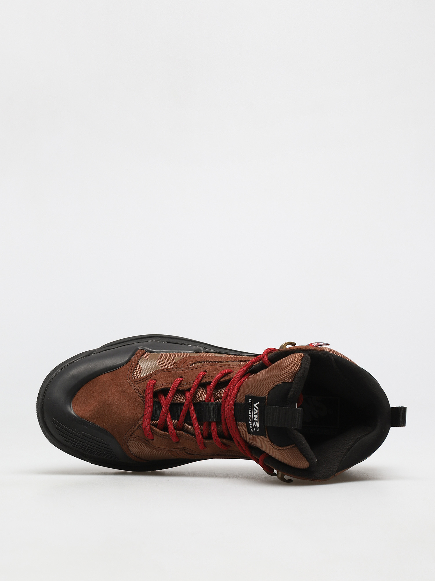 Vans Ultrarange Exo Hi Gore Tex MTE 2 Shoes (dachshund/black)