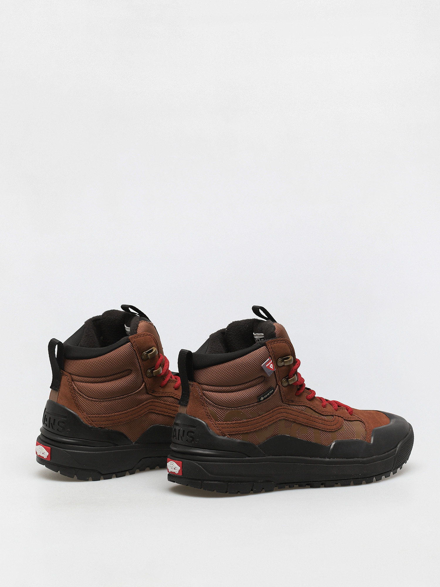 Vans Ultrarange Exo Hi Gore Tex MTE 2 Shoes (dachshund/black)