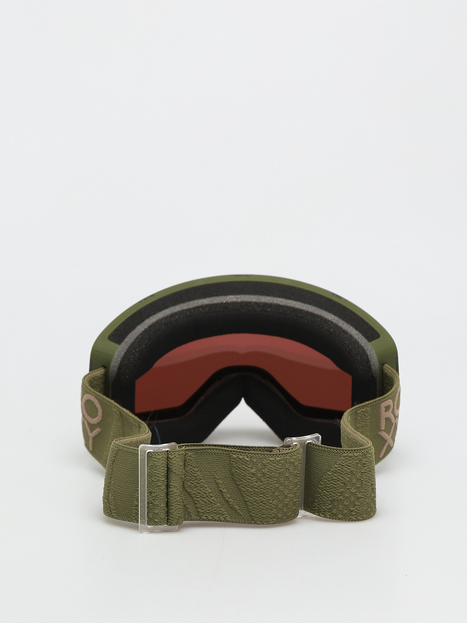 Roxy Storm Women Goggles Wmn (burnt olive)