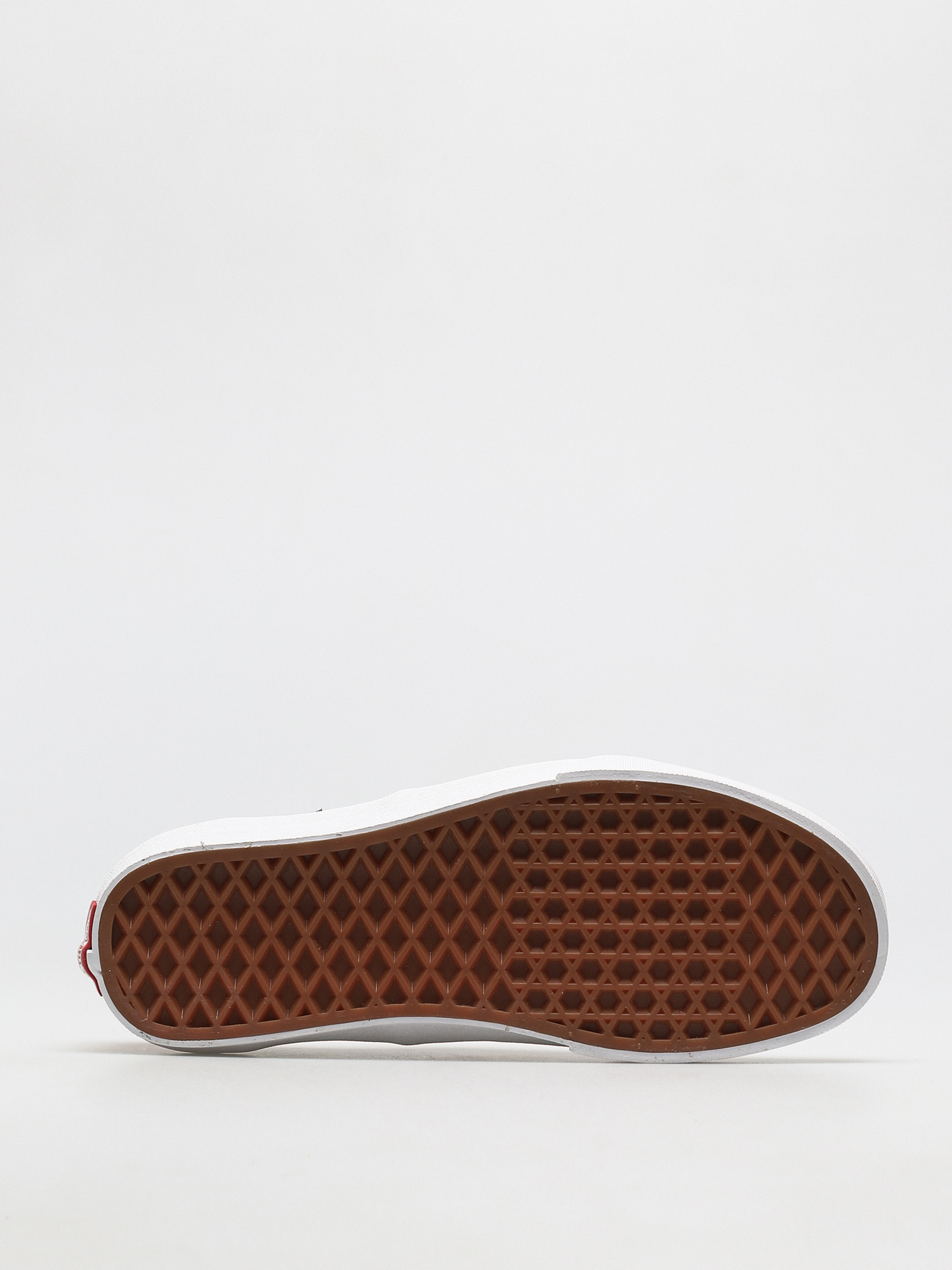 Vans X Moca Authentic Shoes (brenna youngblood/true white)