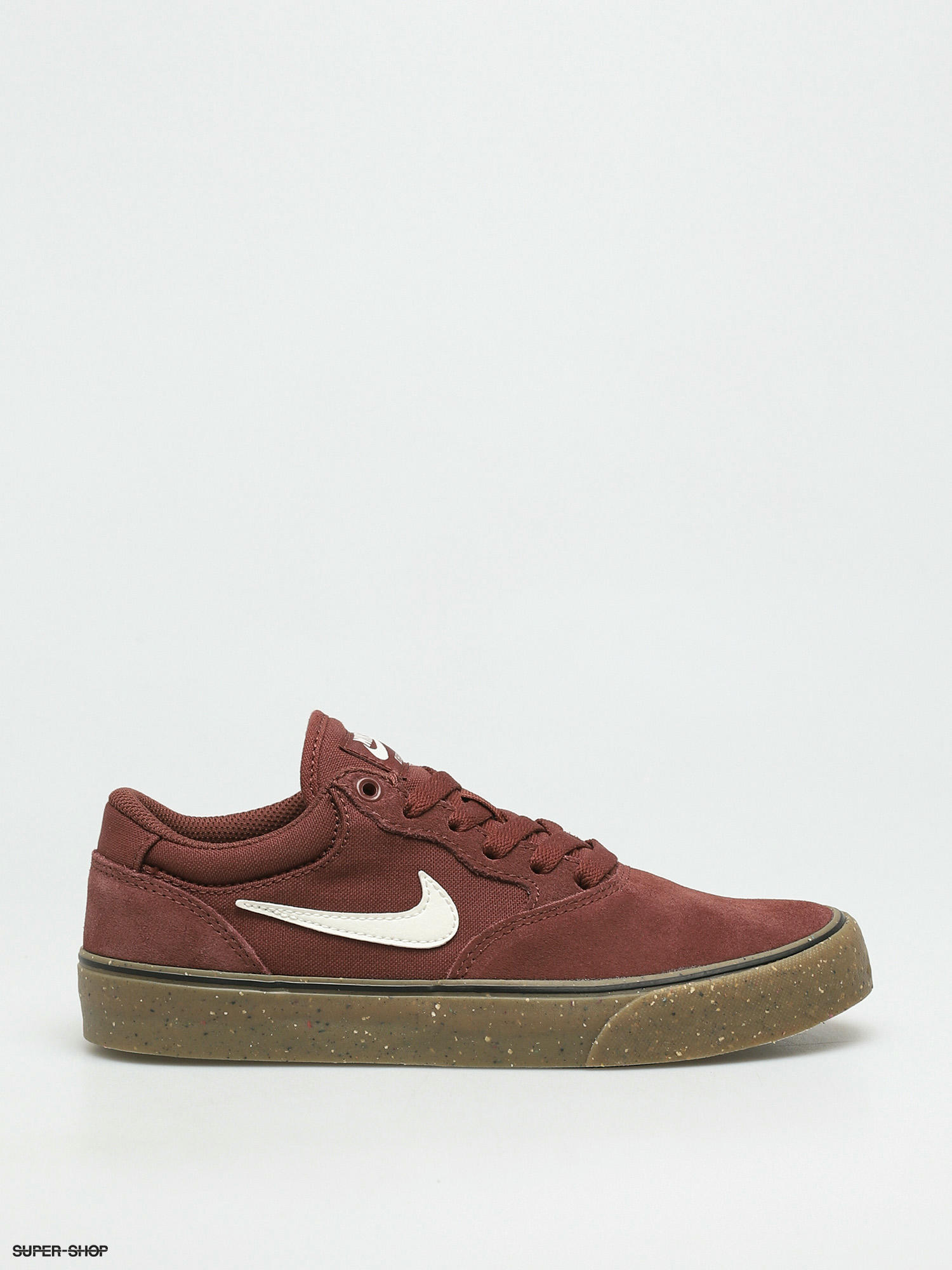 nike sb light brown