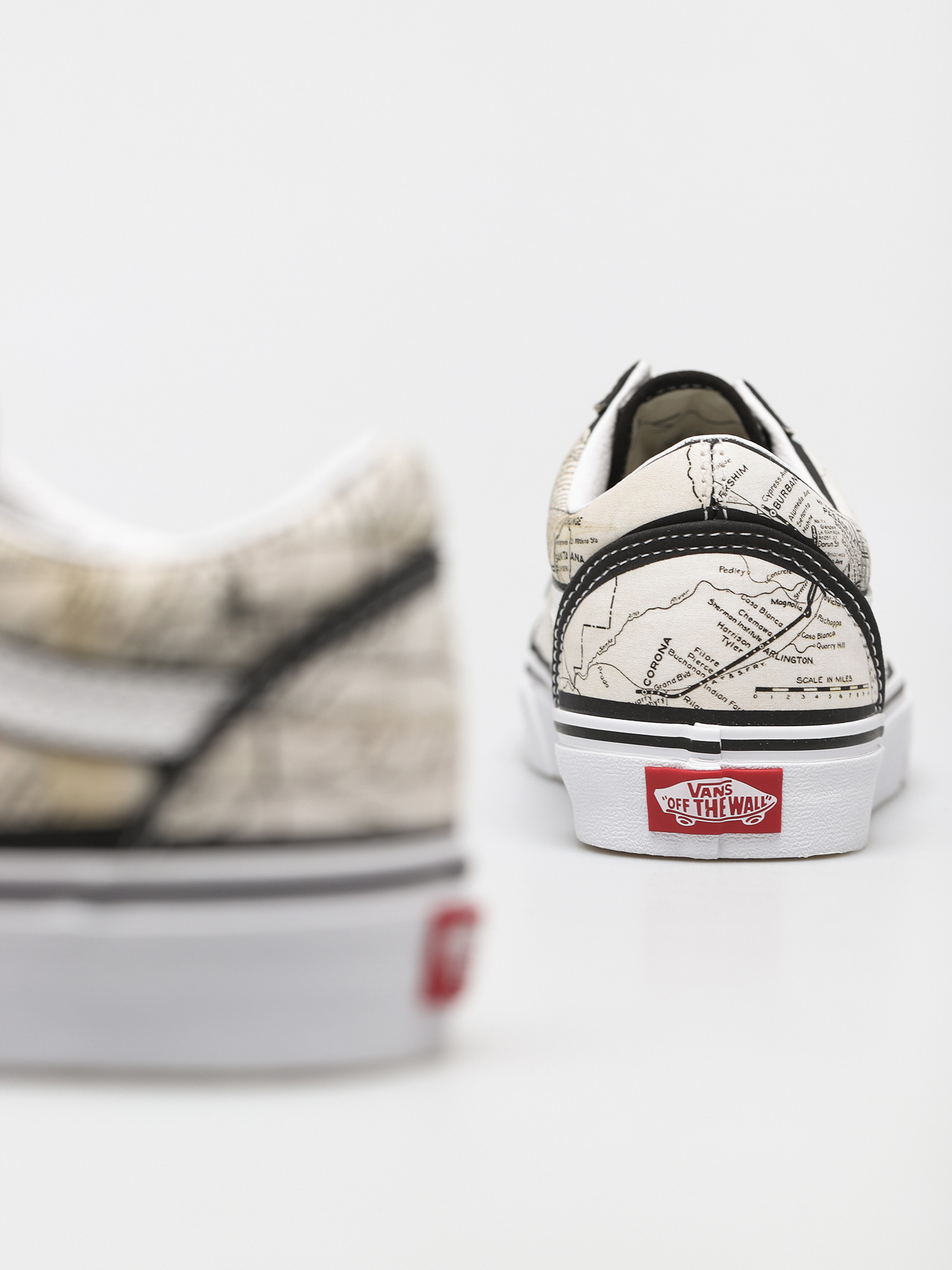 vans x hp