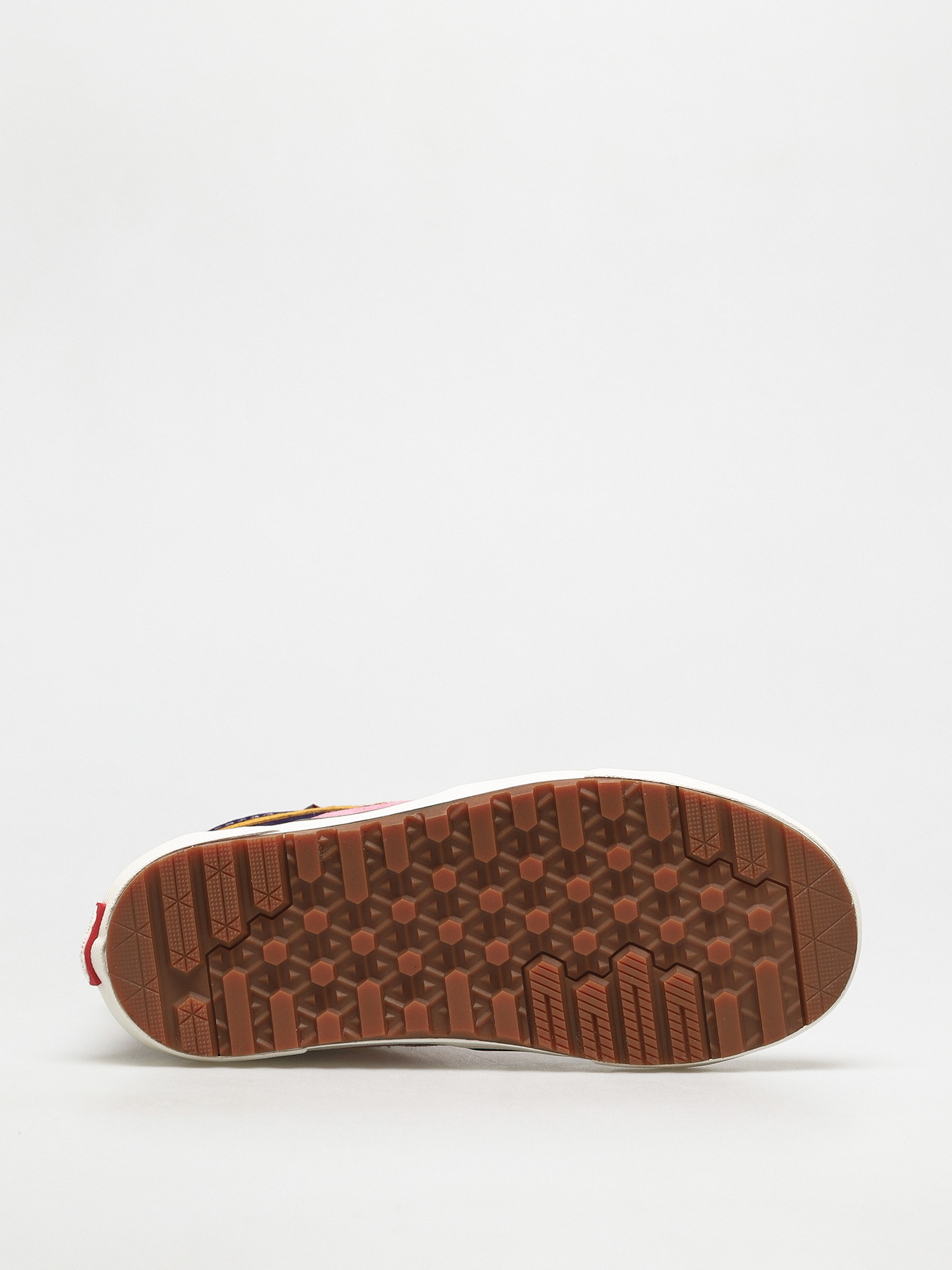 Vans Sk8 Hi MTE 2 Shoes Wmn (black/sugar plum)