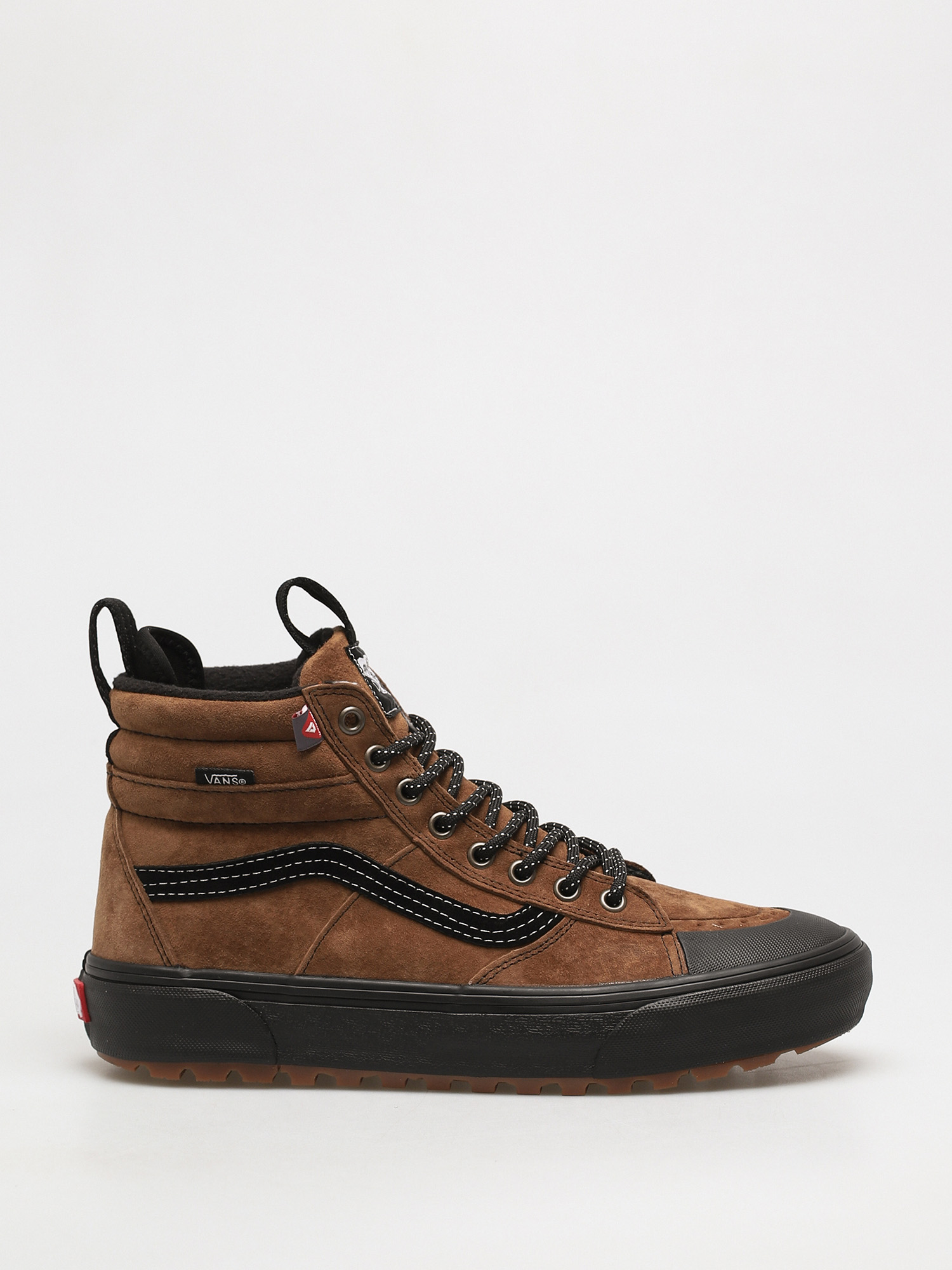 Vans Sk8 Hi MTE 2 Shoes (dachshund/black)