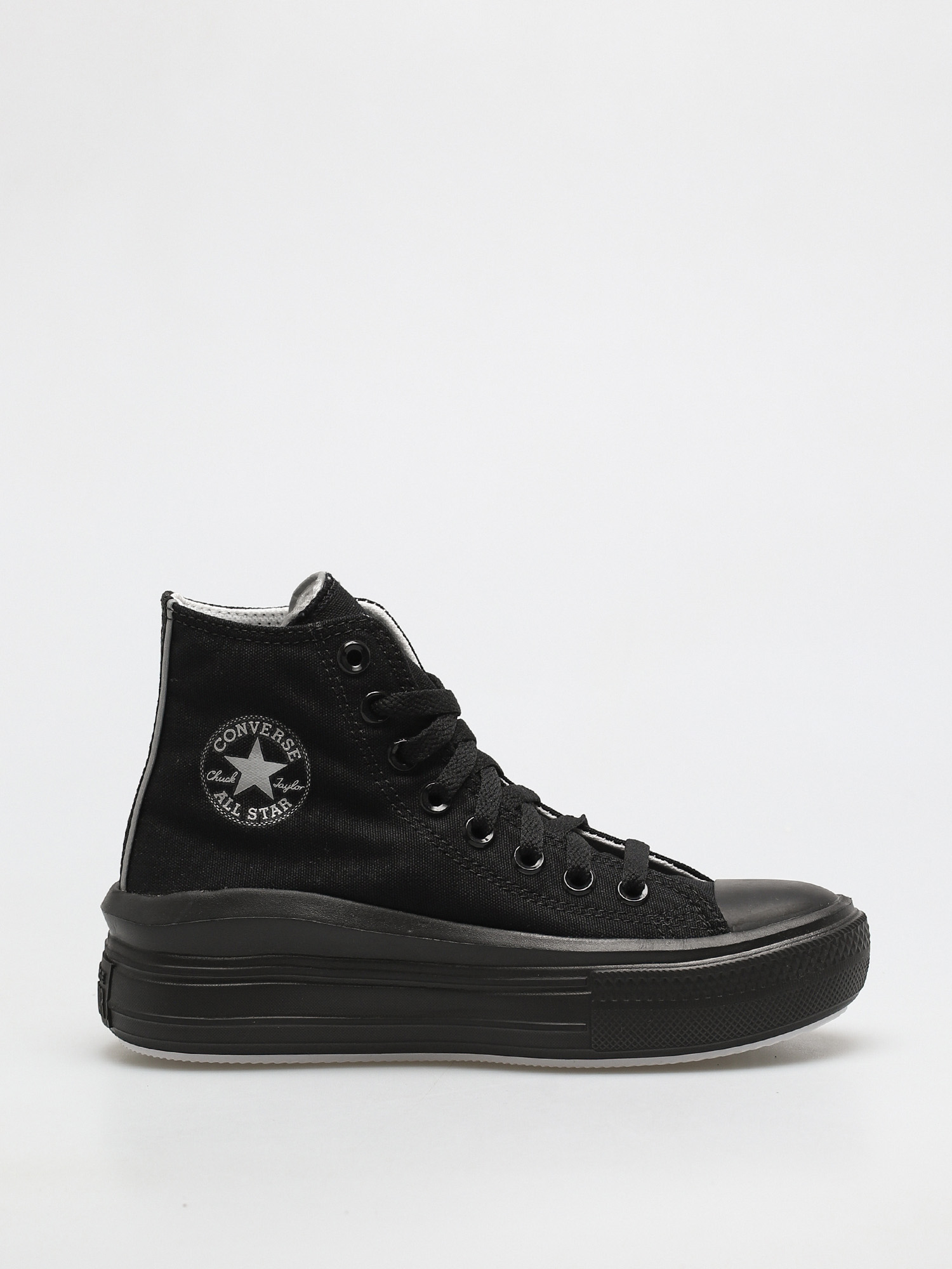 schuh leather converse