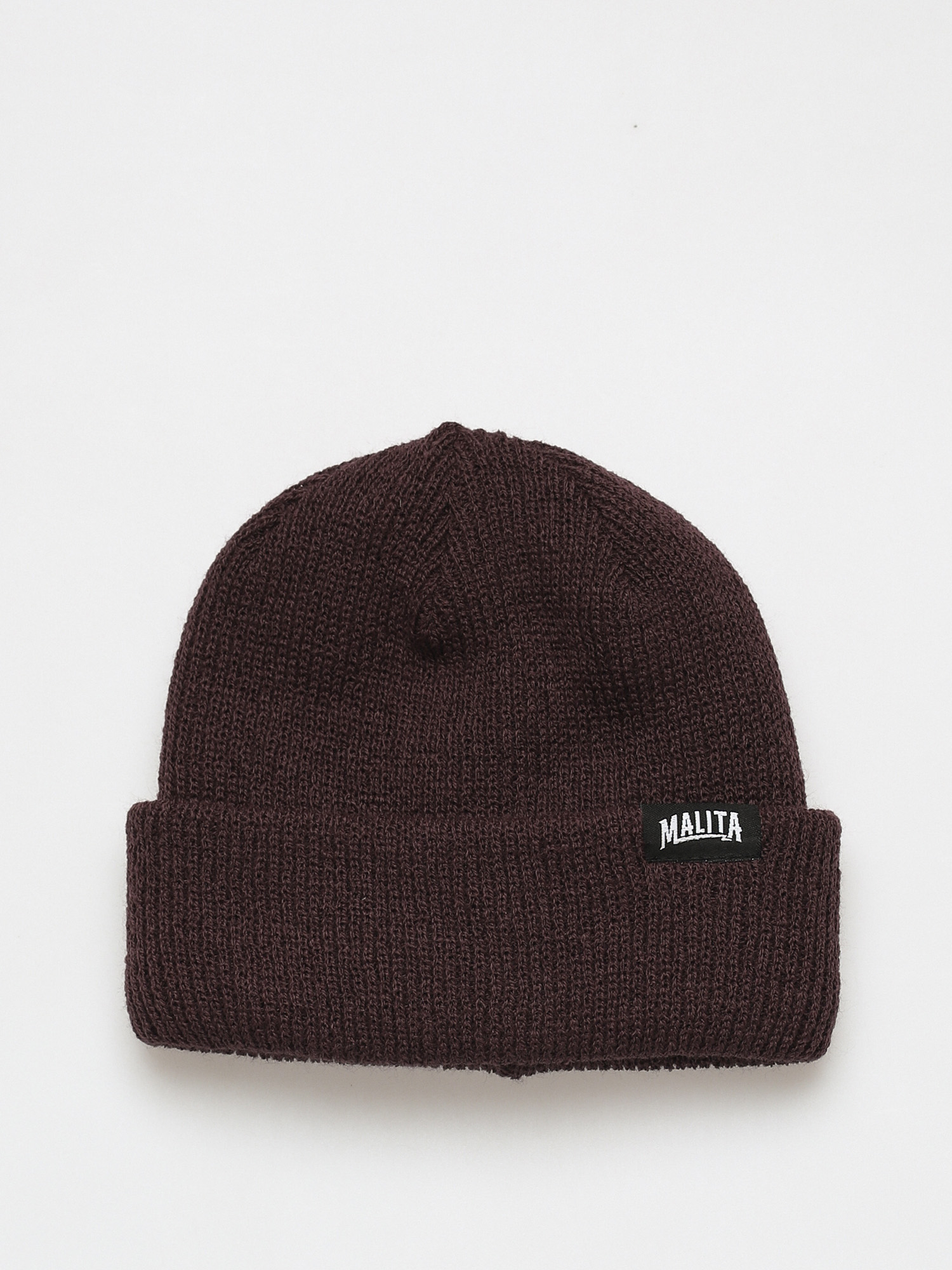 Malita Sailor Beanie (black)