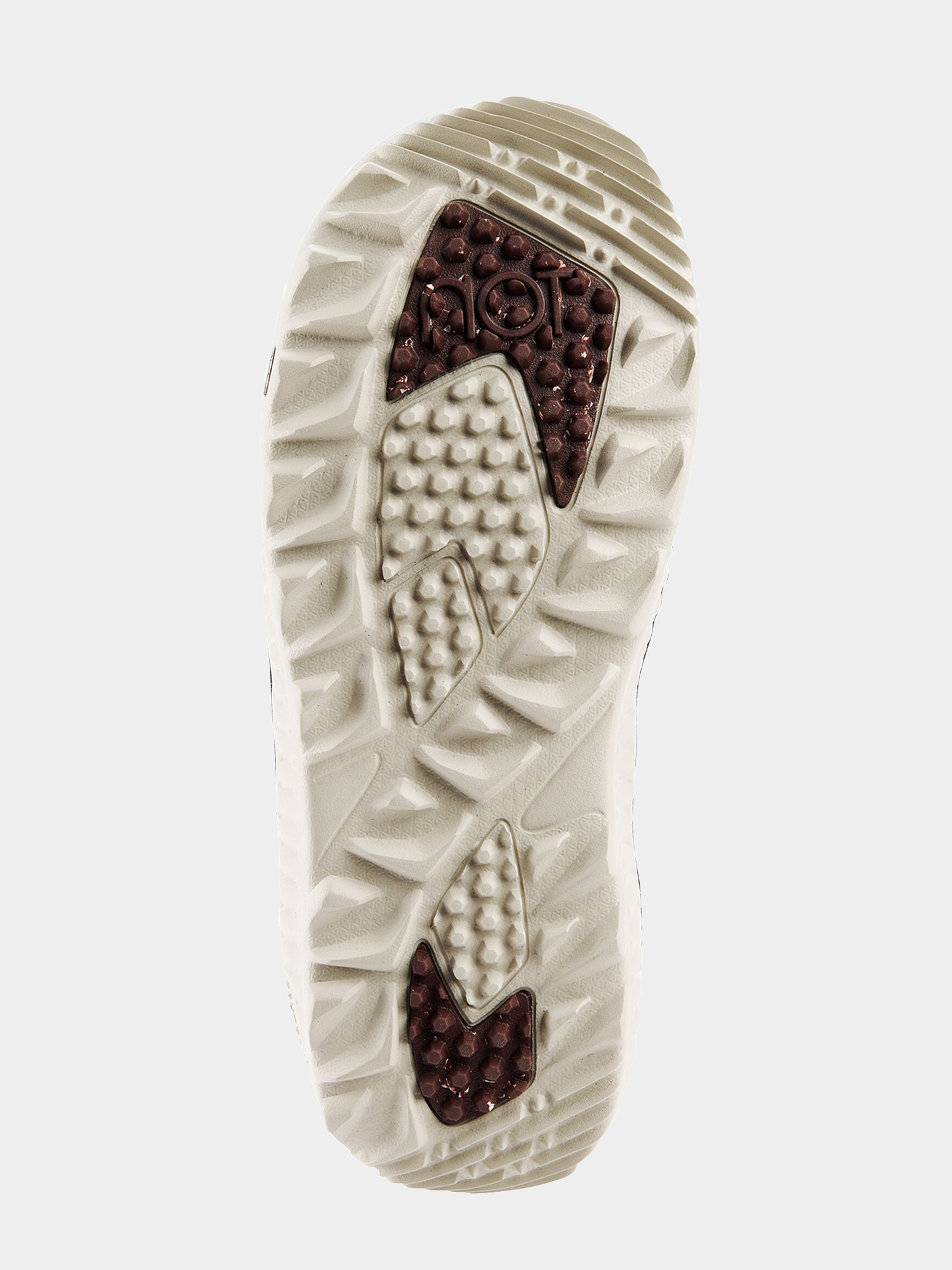 Womens Burton Ritual Snowboard boots (port/cloud print)