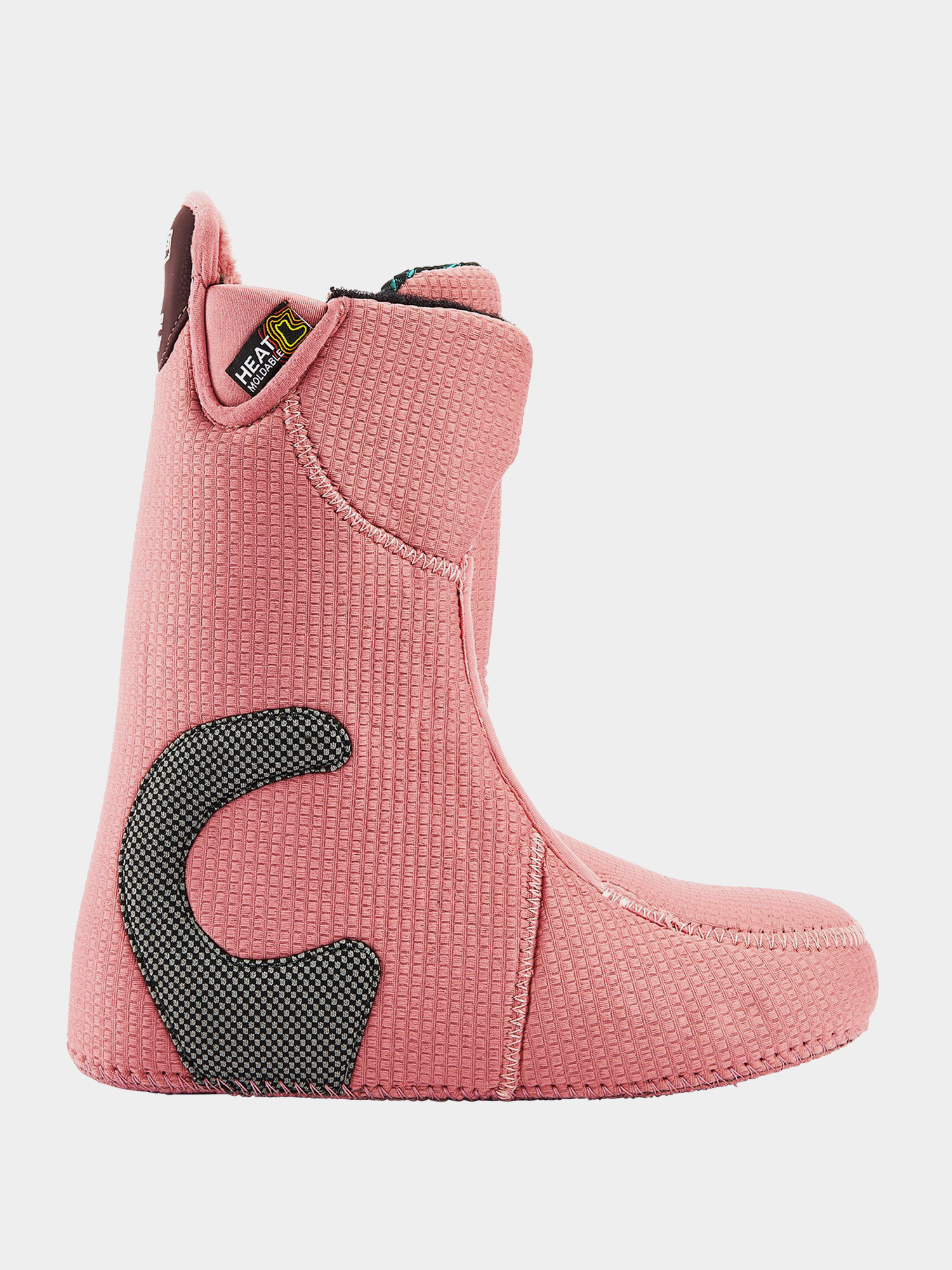 Womens Burton Ritual Snowboard boots (port/cloud print)