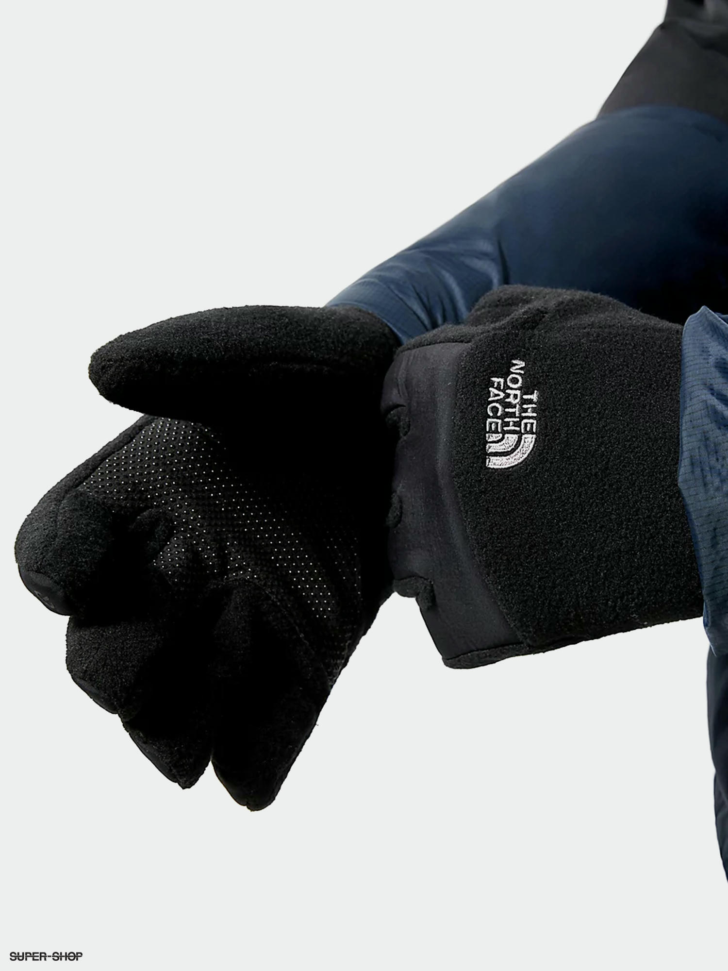 denali etip glove