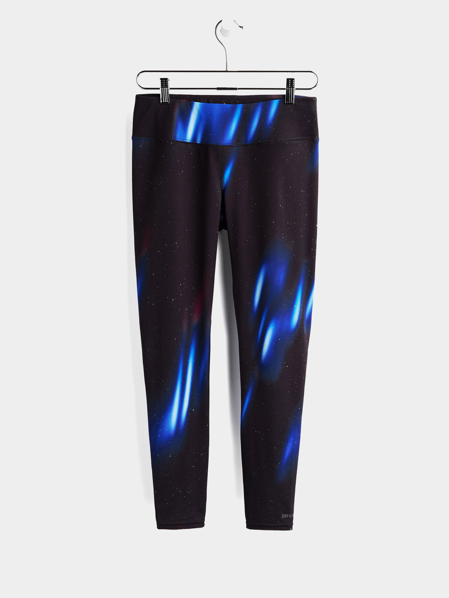 Womens Burton Midweight Base Layer Active leggings (lumens)