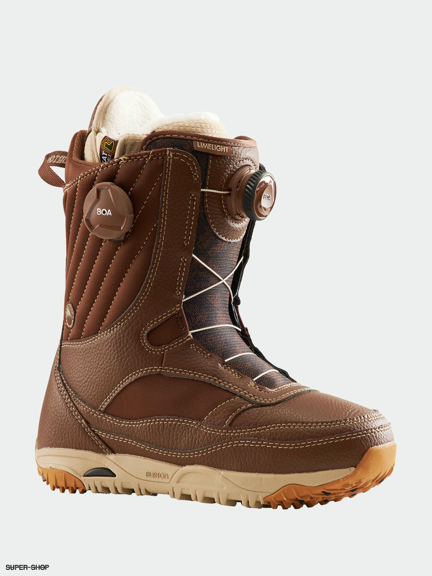 womens snowboard boot