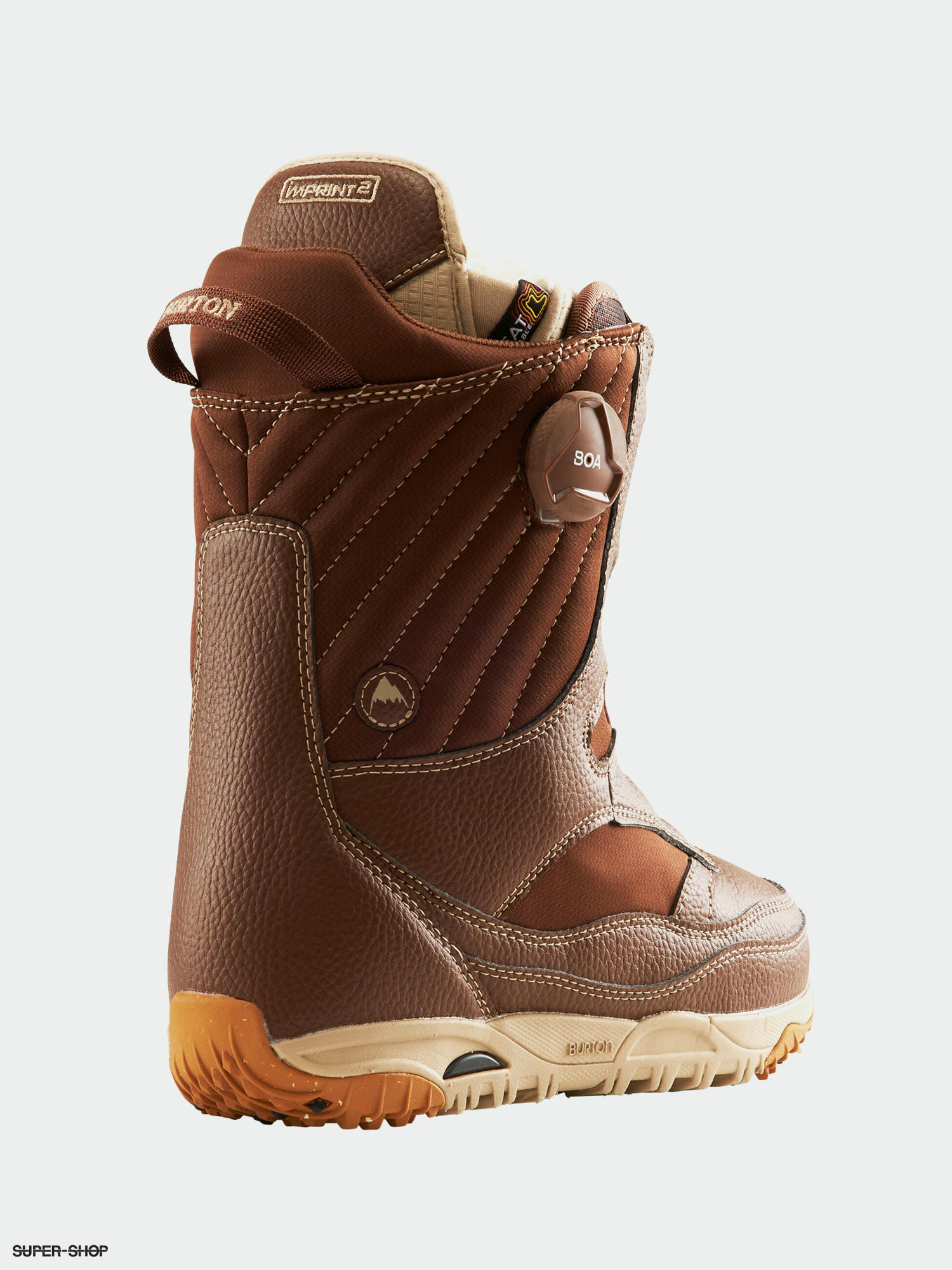 burton boots womens