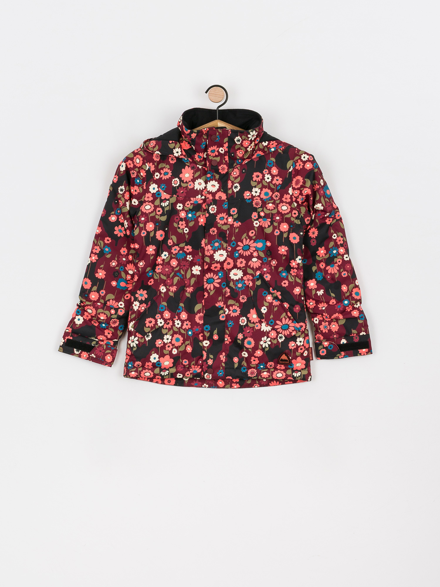 Burton Elodie JR Snowboard jacket 