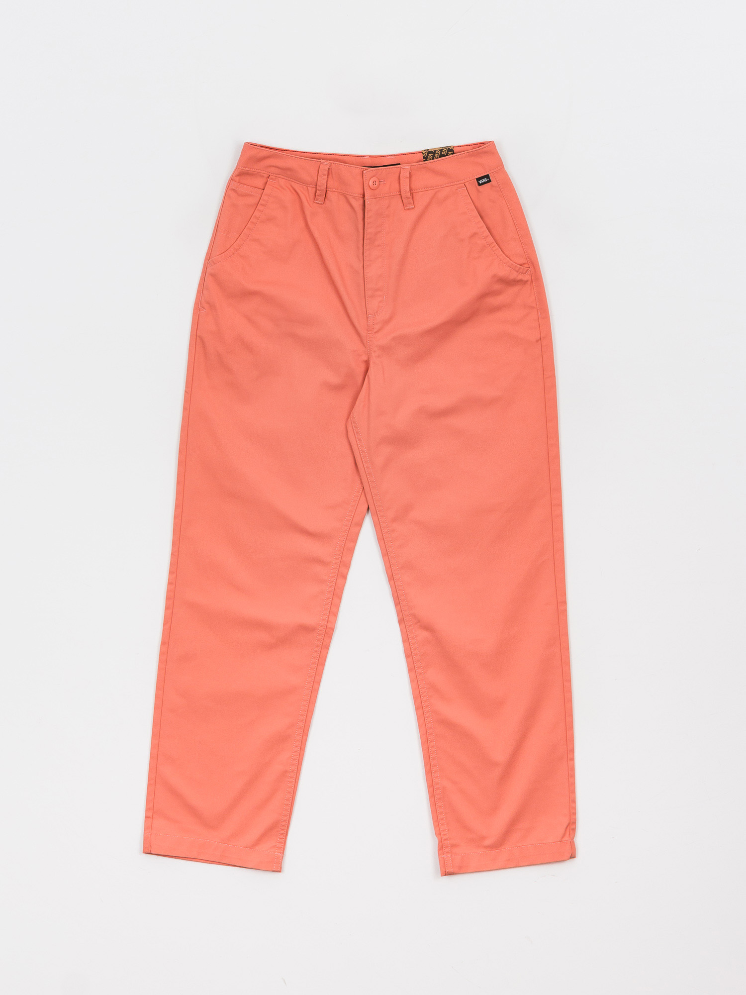 Vans Authentic Wskate Hose Wmn (terra cotta)