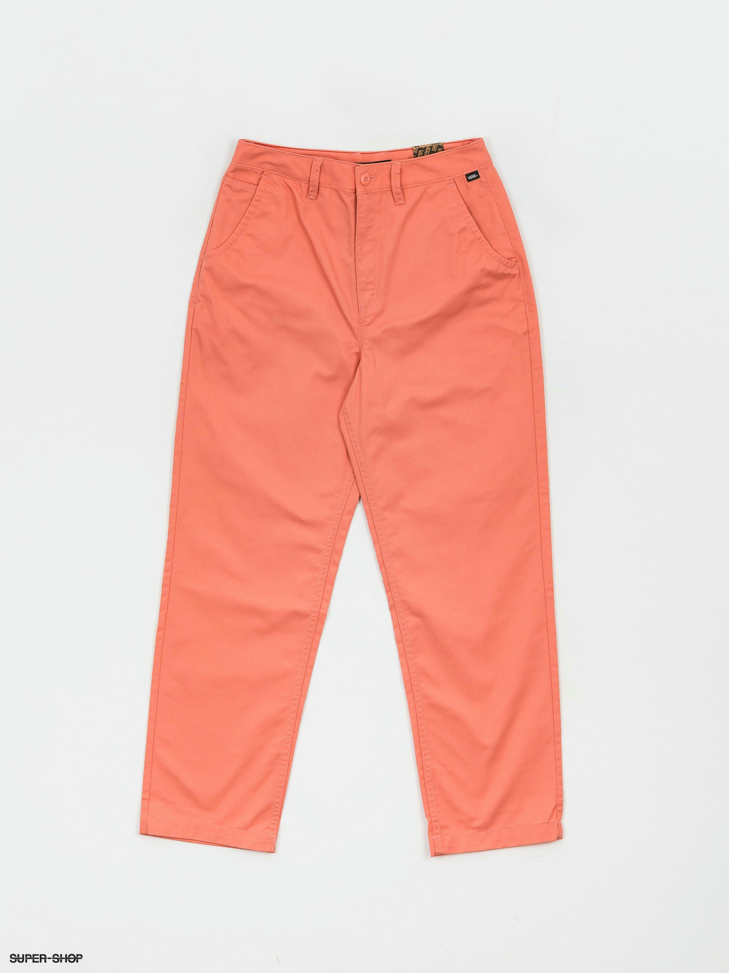 pantaloni vans originals