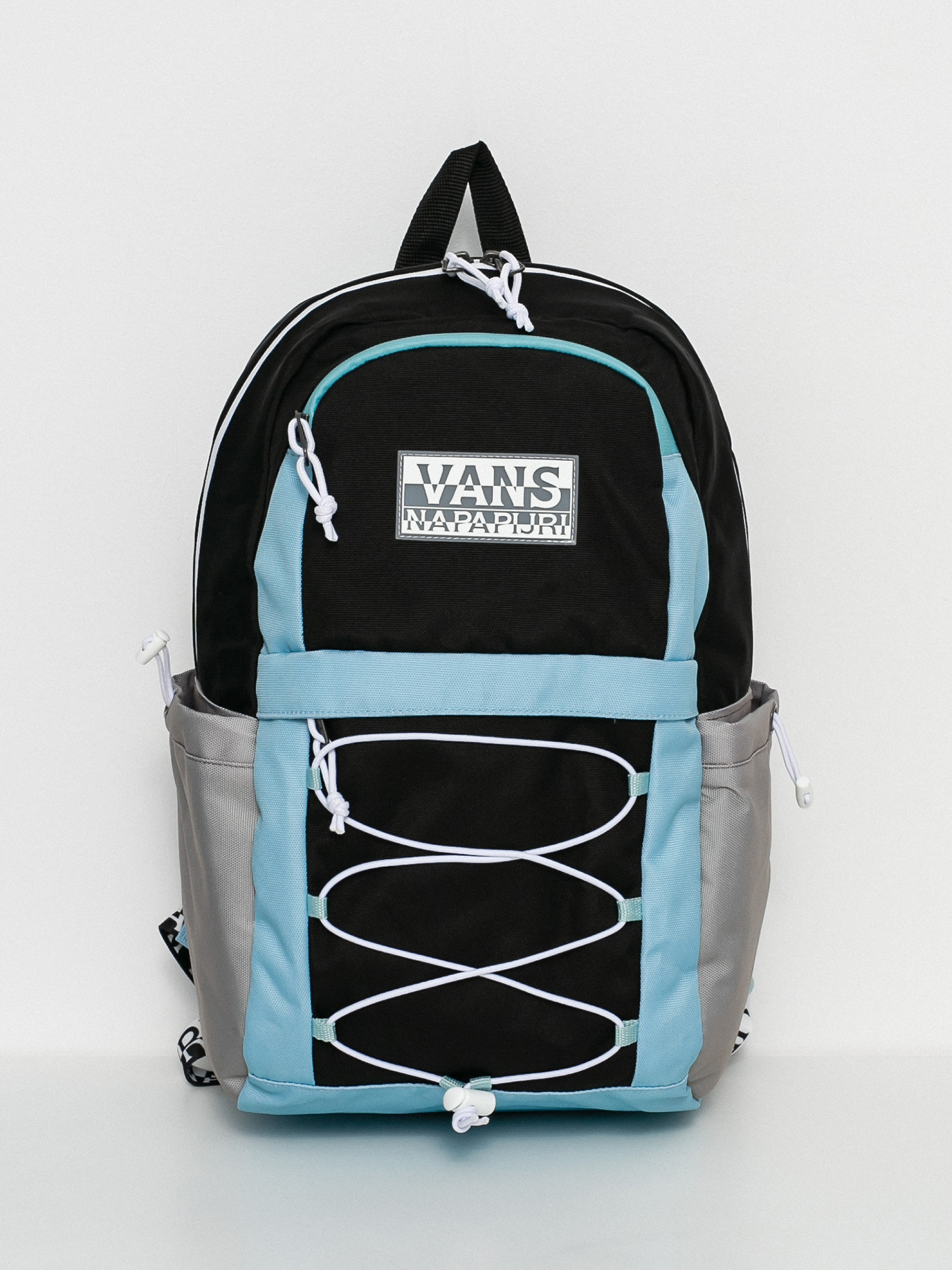 Vans X Napapijri Backpack Wmn (black)