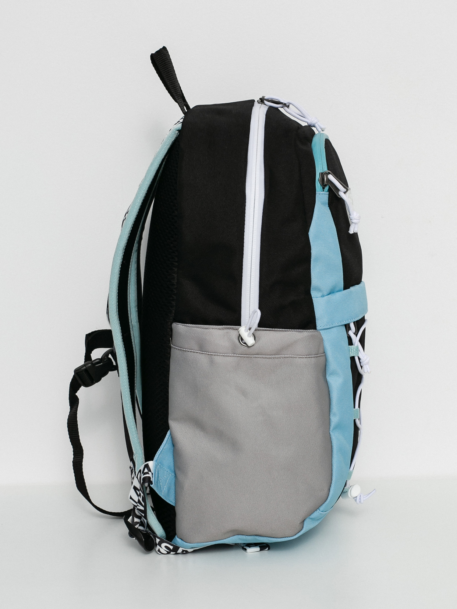 Vans X Napapijri Backpack Wmn (black)