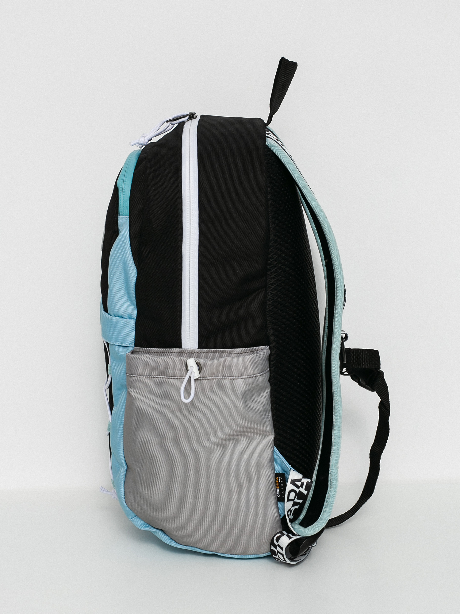 Vans X Napapijri Backpack Wmn (black)