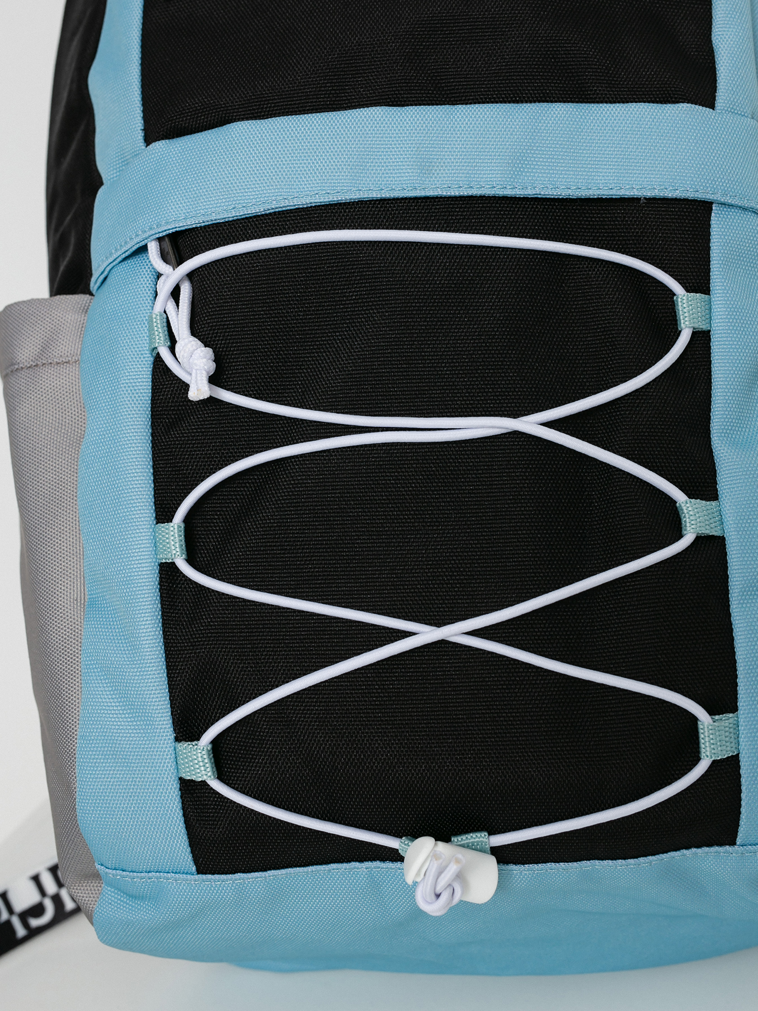 Vans X Napapijri Backpack Wmn (black)
