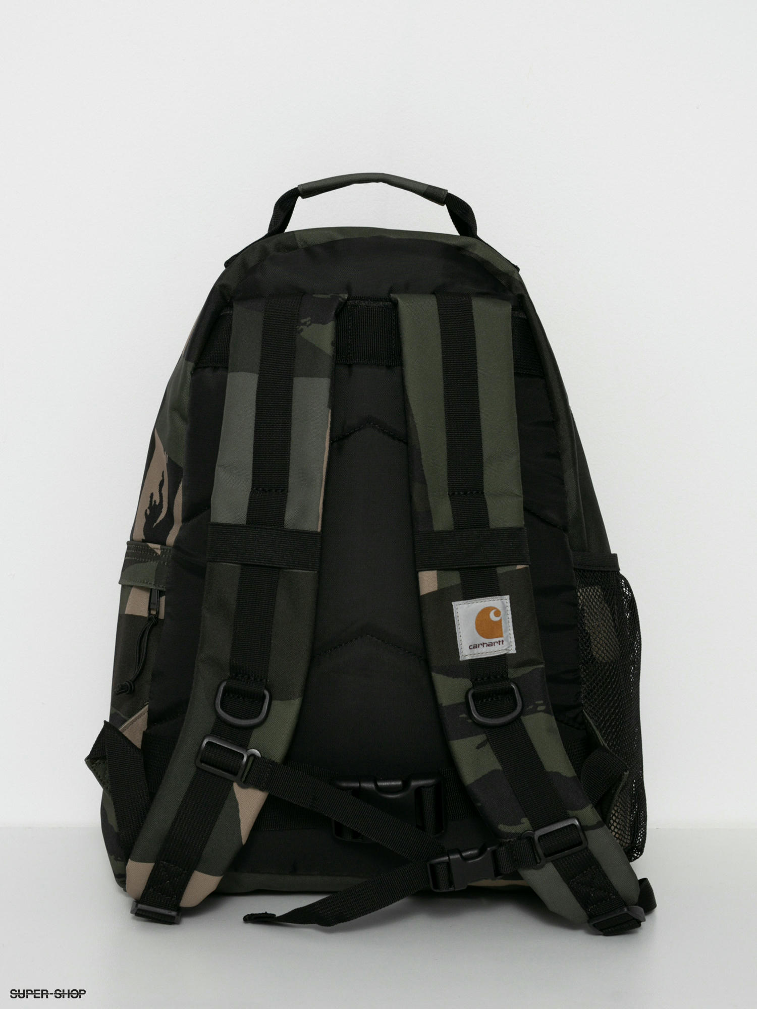 Carhartt kickflip 2024 backpack camo