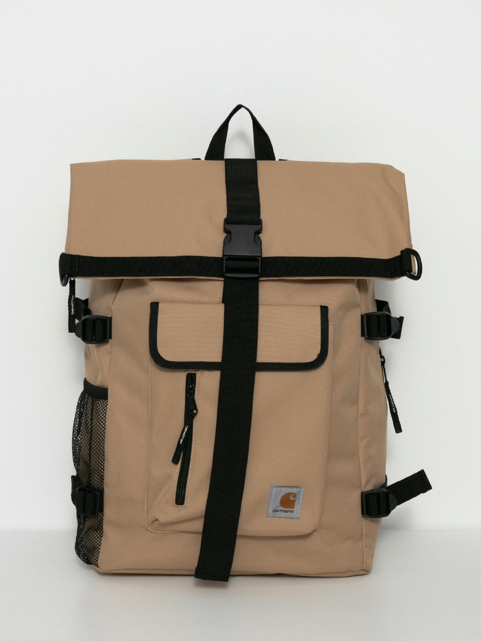 Carhartt WIP Philis Backpack (dusty h brown)