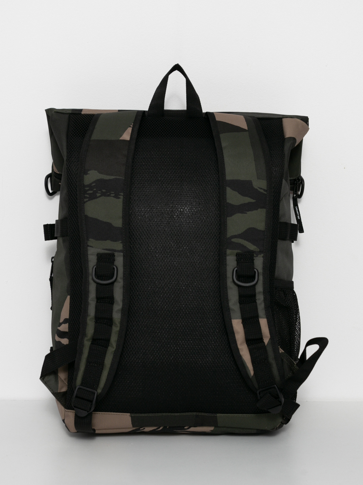 Carhartt WIP Philis Rucksack (camo mend)