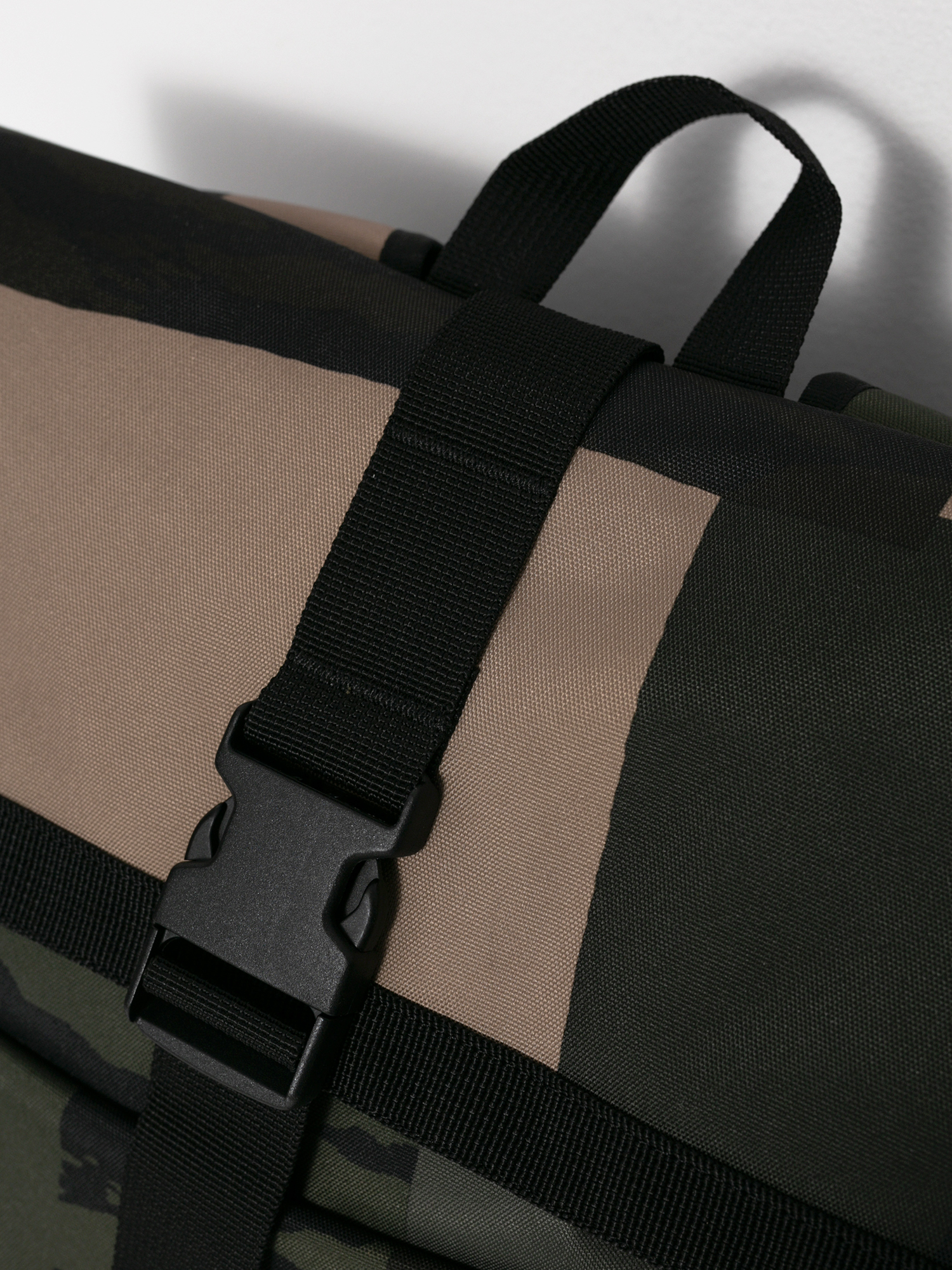 Carhartt WIP Philis Rucksack (camo mend)