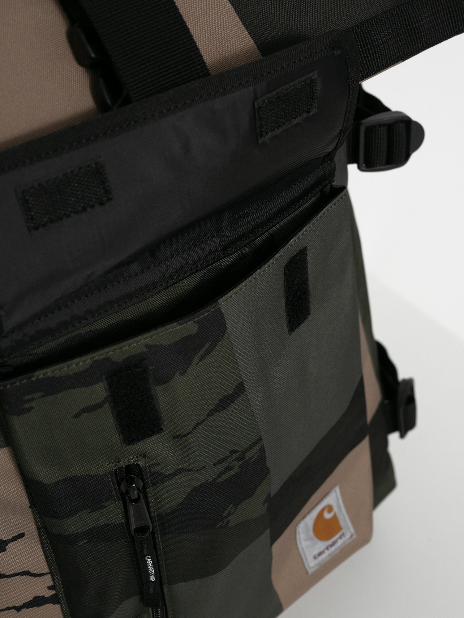 Carhartt WIP Philis Rucksack (camo mend)