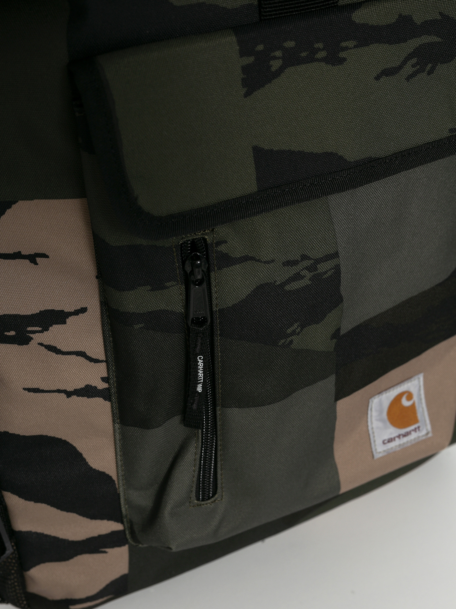 Carhartt WIP Philis Rucksack (camo mend)