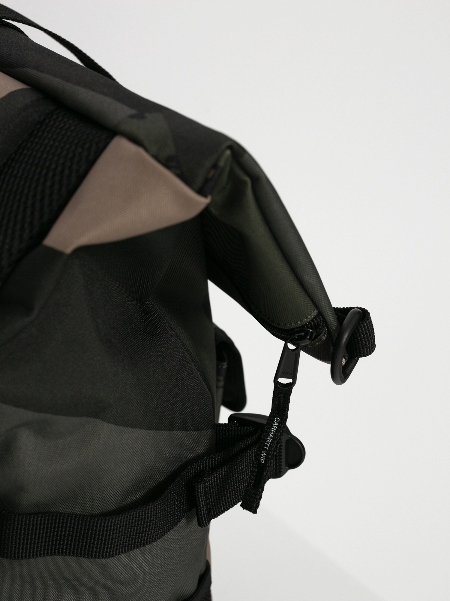 Carhartt WIP Philis Rucksack (camo mend)