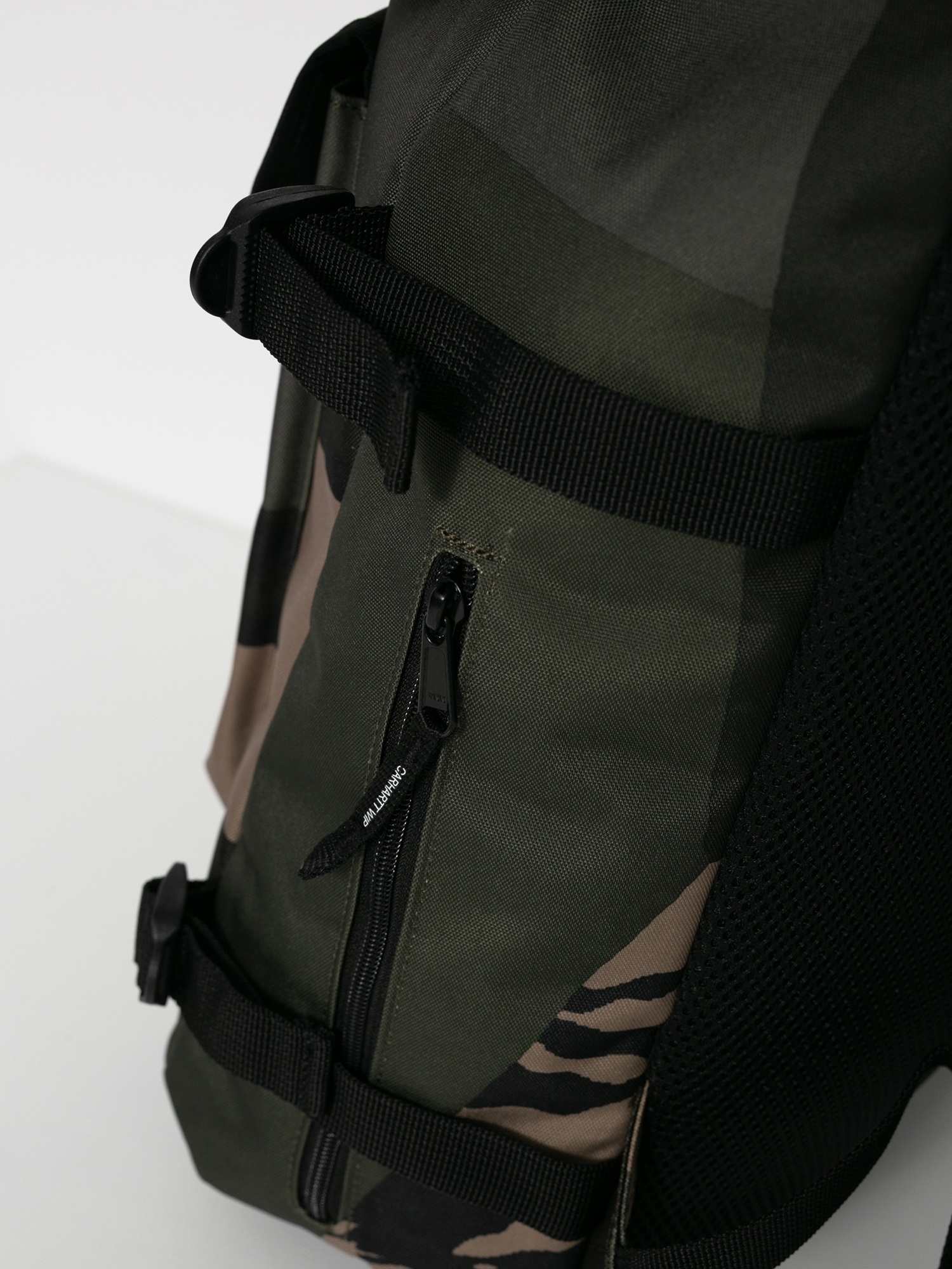 Carhartt WIP Philis Rucksack (camo mend)