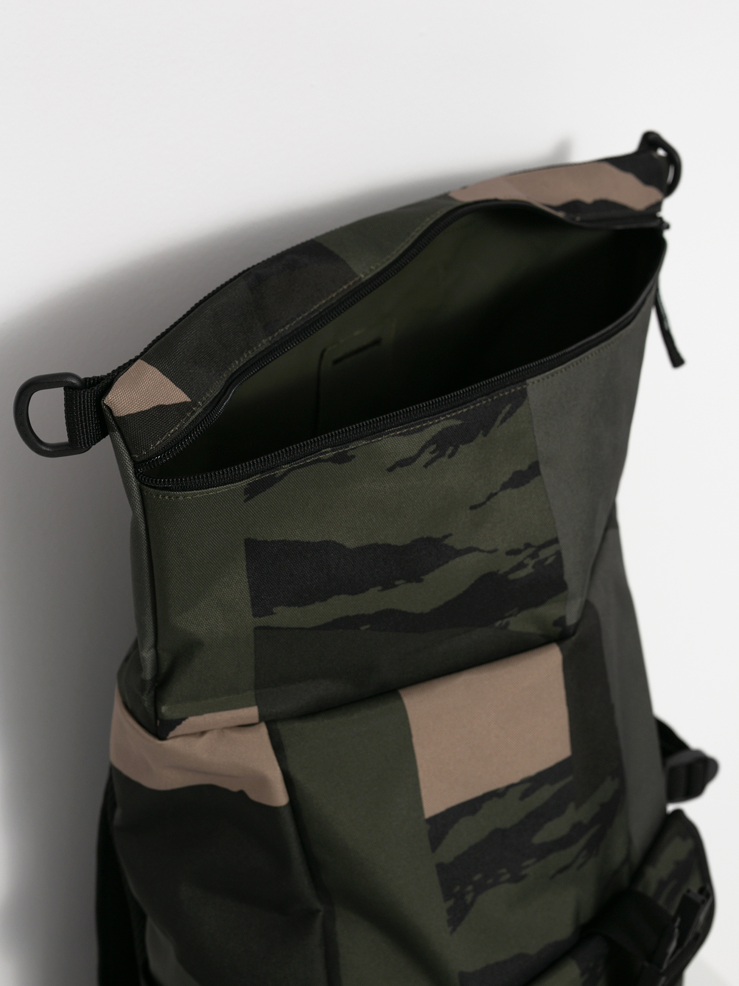 Carhartt WIP Philis Rucksack (camo mend)