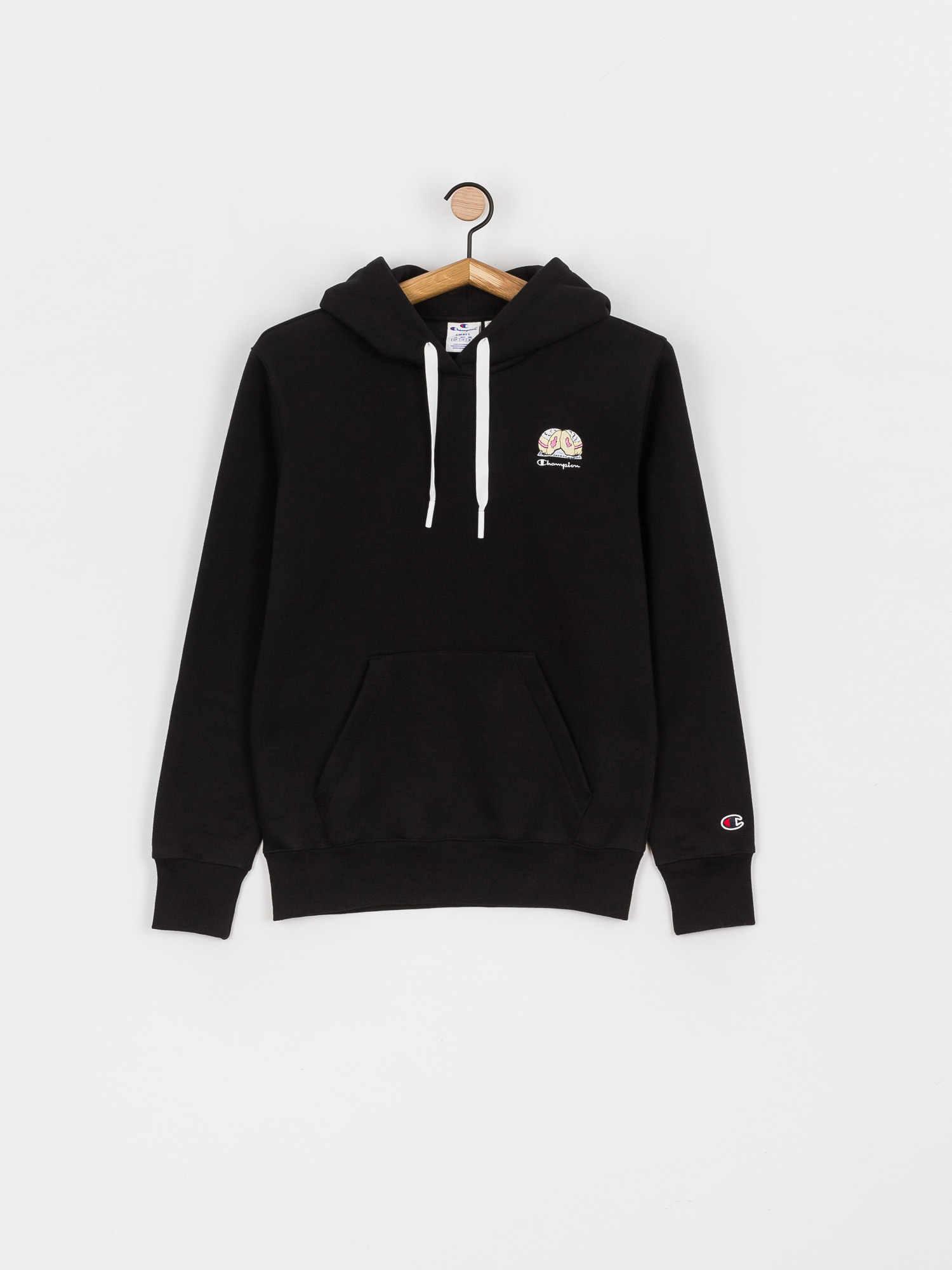 champion sweaters zip up