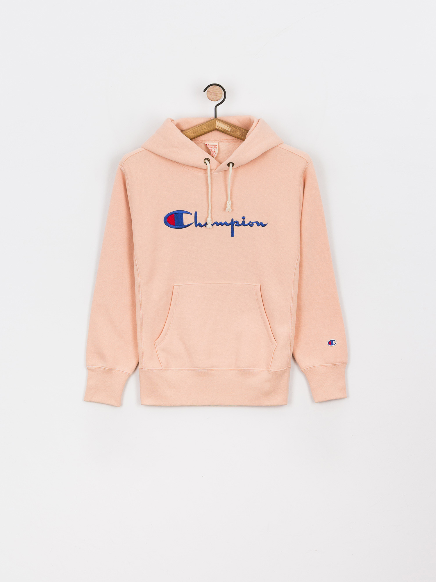 Champion Sweatshirt HD 114788 Hoodie Wmn (spv)