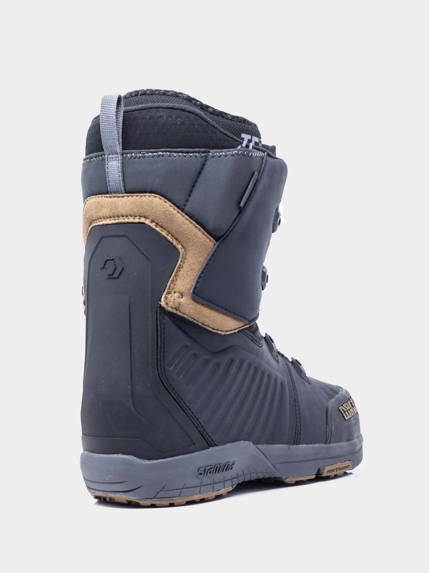 northwave decade snowboard boots