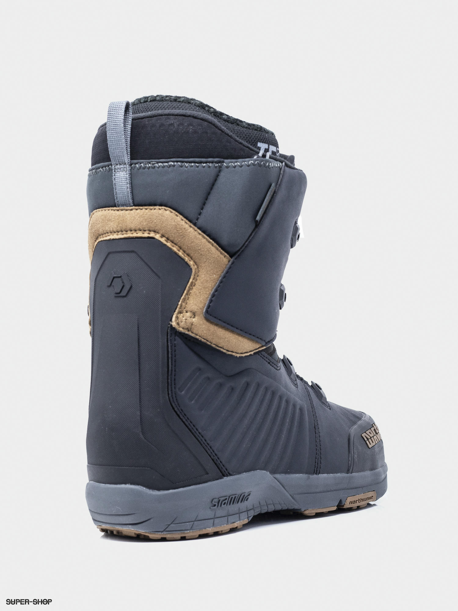 Northwave decade clearance sl snowboard boots