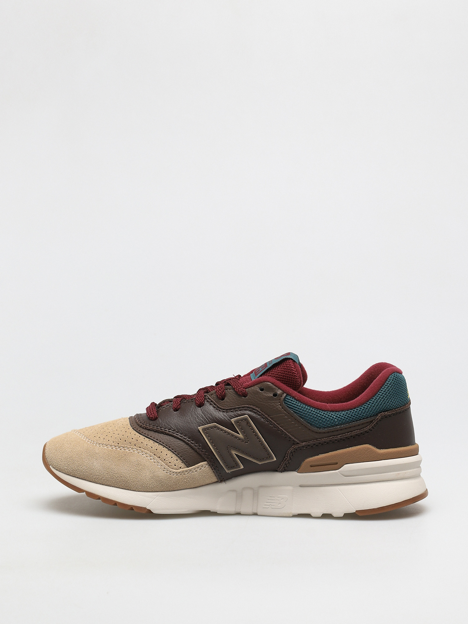 new balance 350 brown