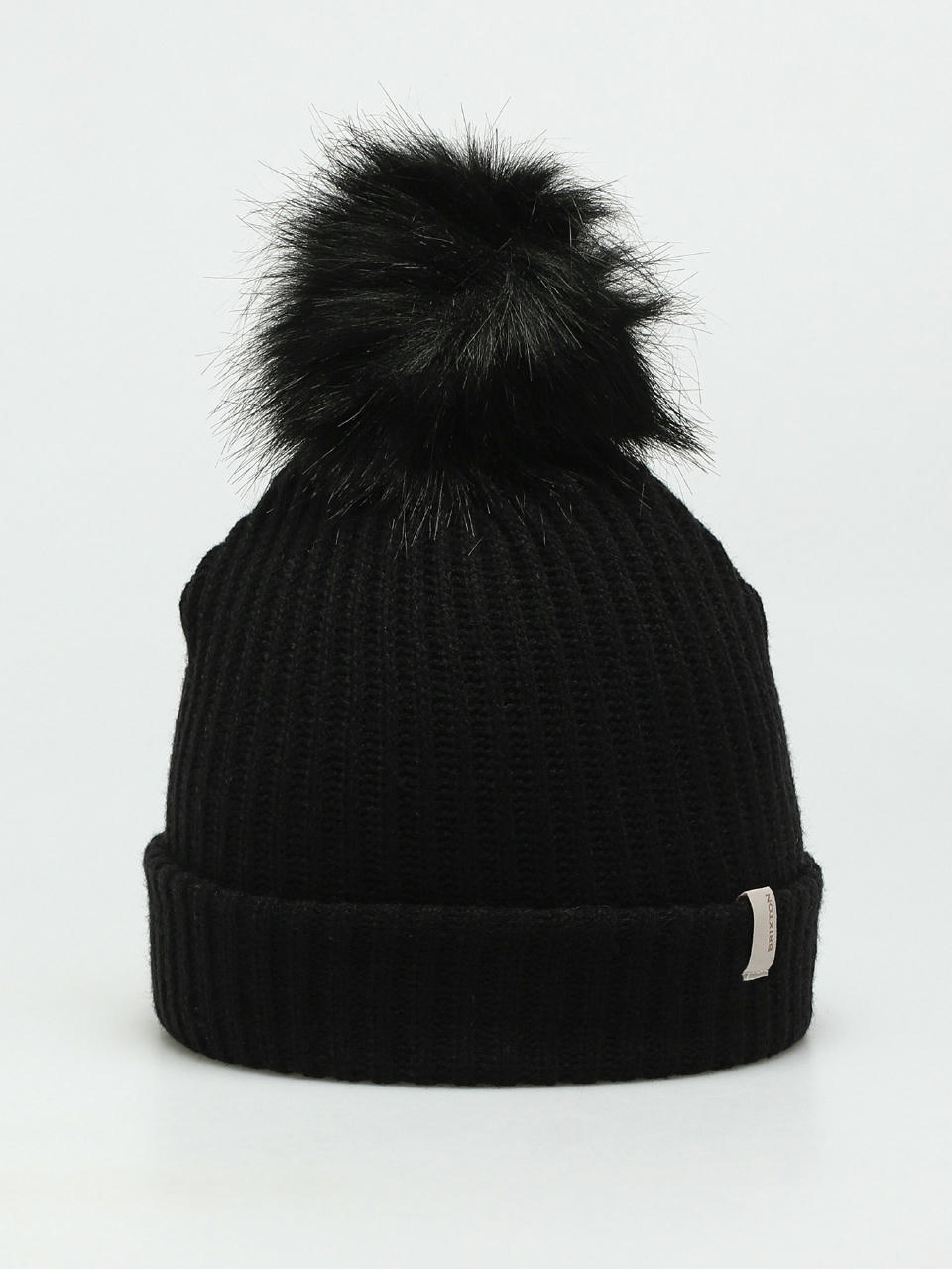 Brixton Alison Beanie Mütze Wmn (black)