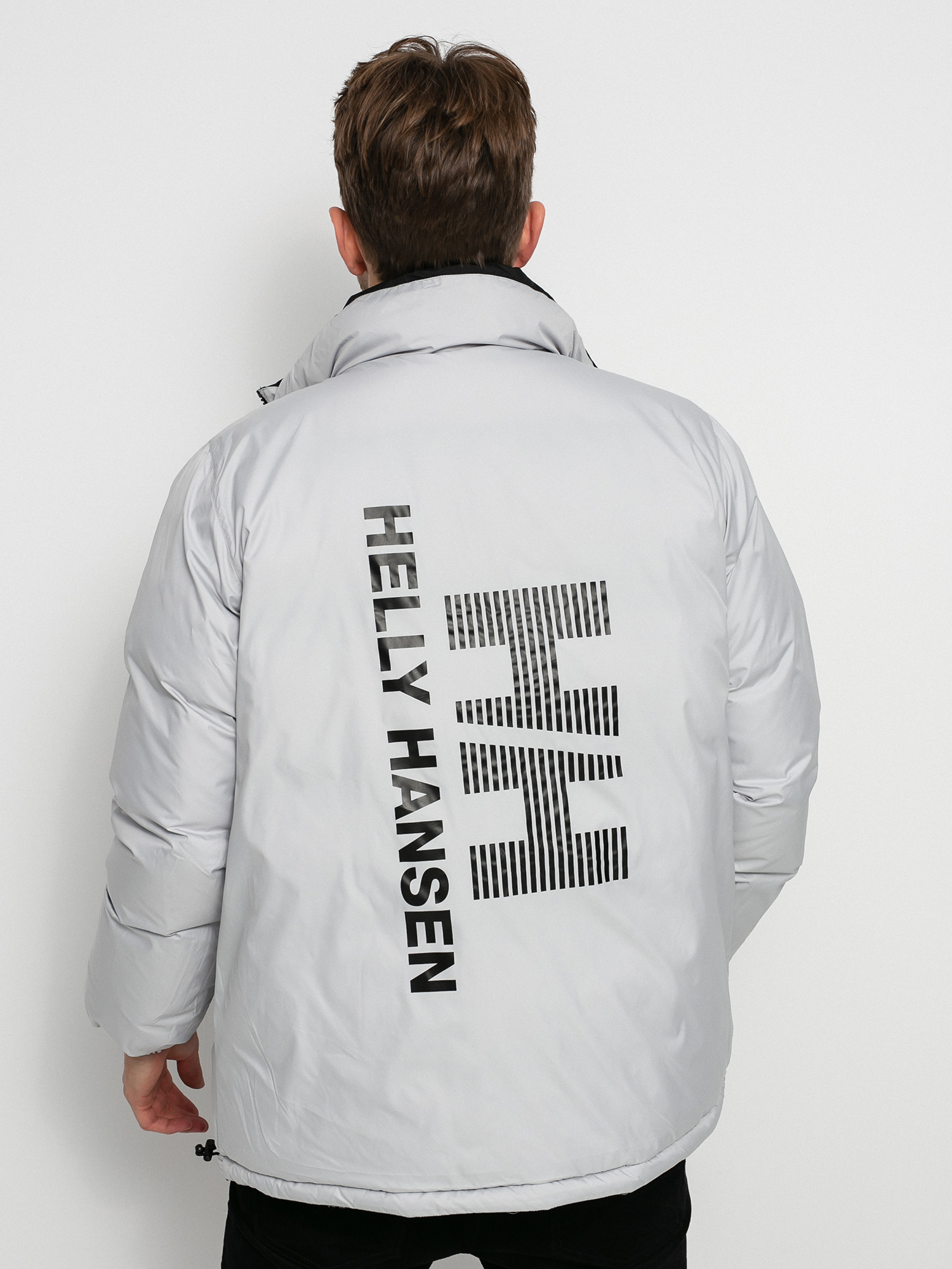 Helly Hansen Hh Urban Reversible Jacke (black)