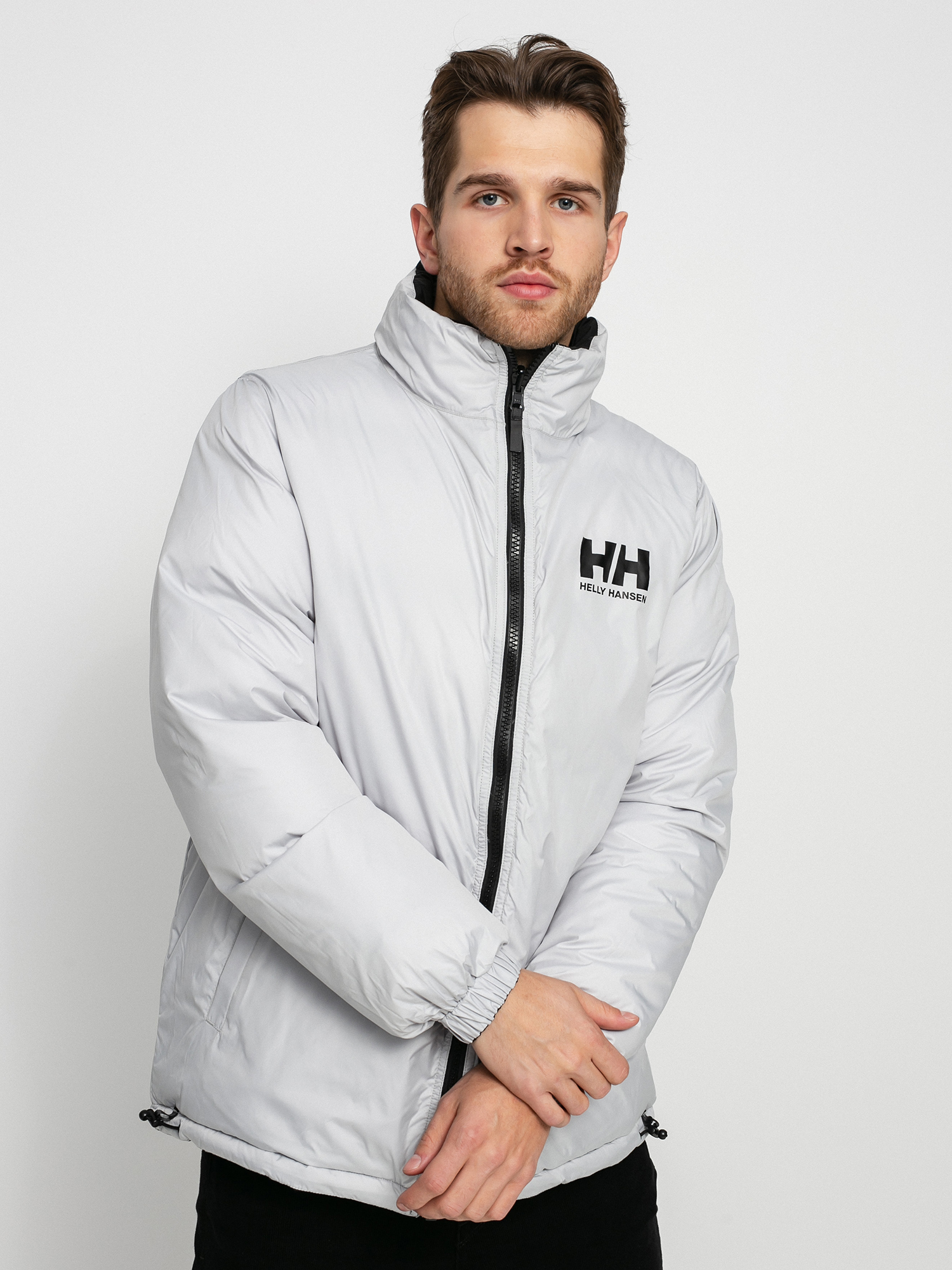 Helly Hansen Hh Urban Reversible Jacke (black)