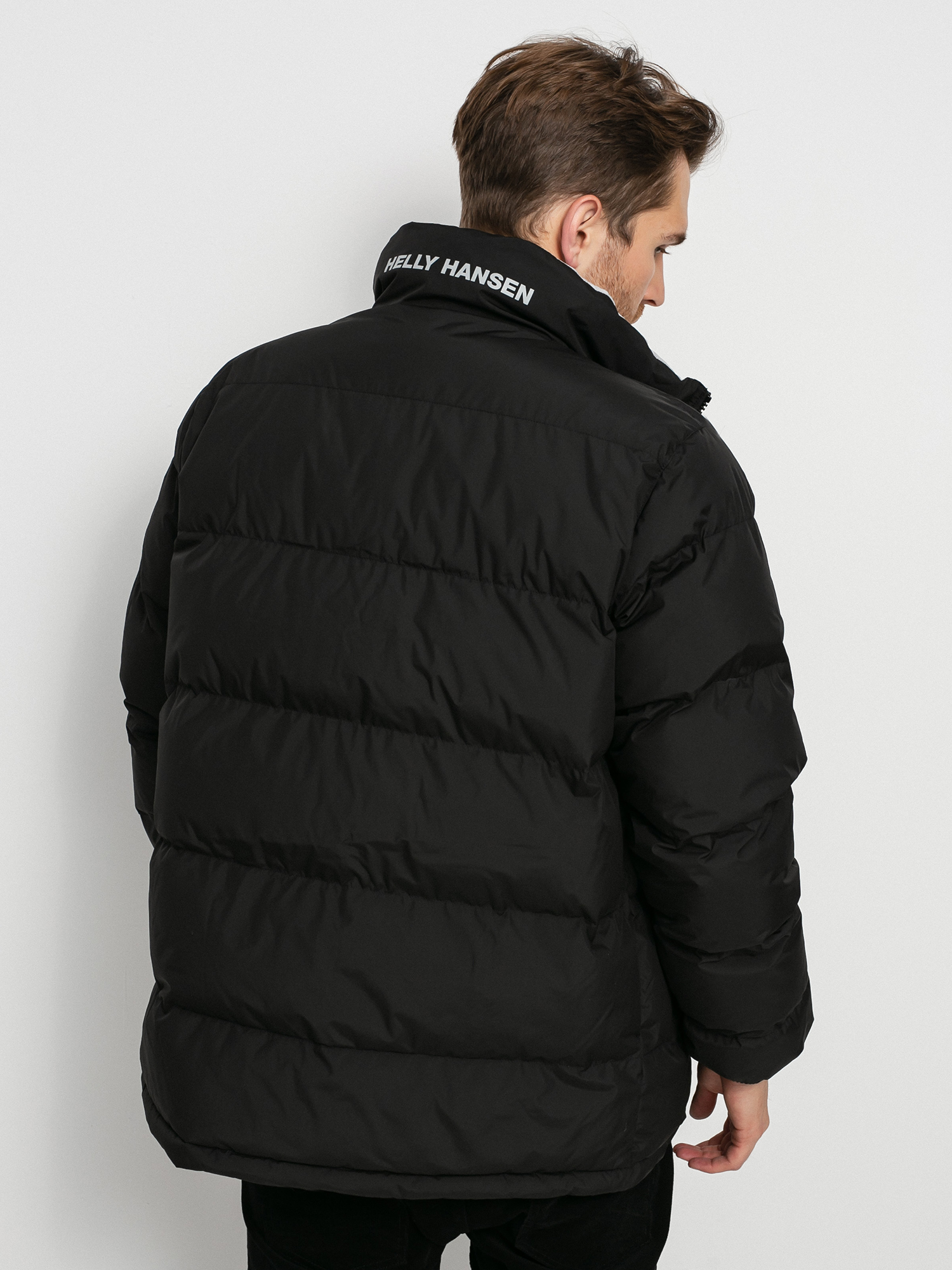 Helly Hansen Hh Urban Reversible Jacke (black)