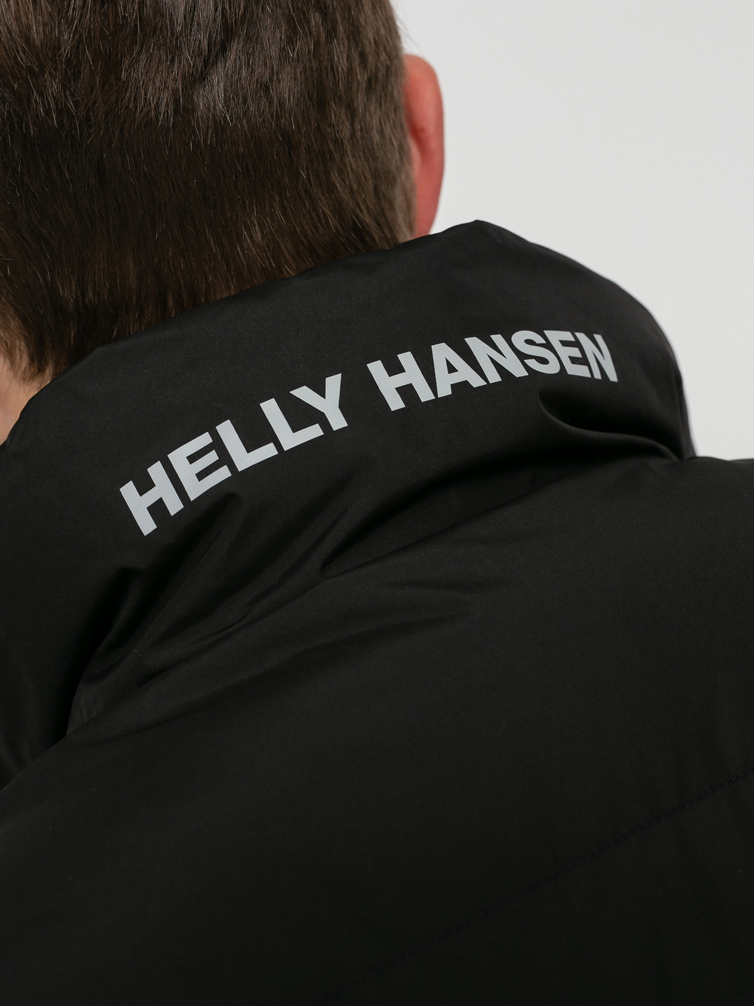 Helly Hansen Hh Urban Reversible Jacke (black)
