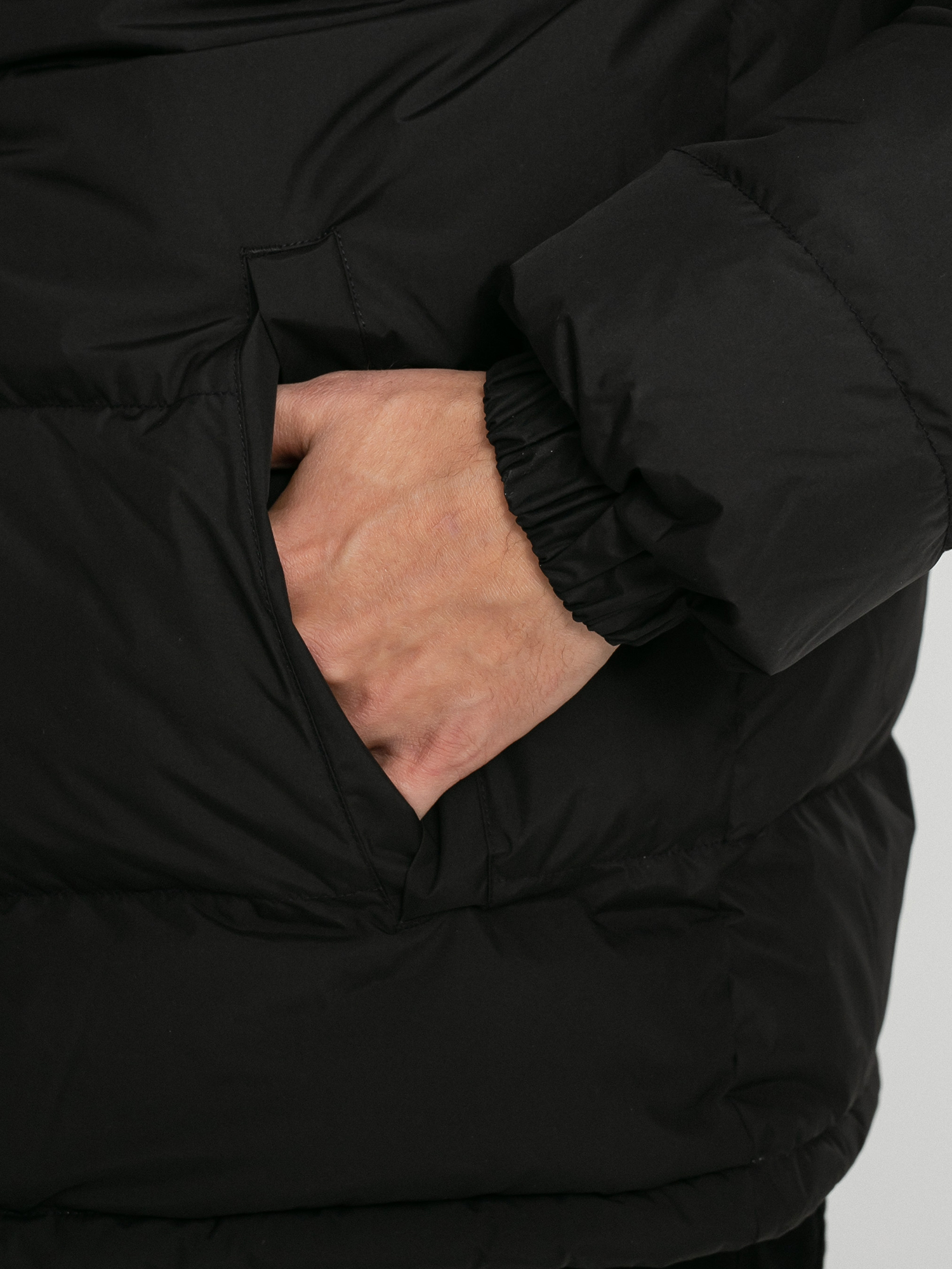Helly Hansen Hh Urban Reversible Jacke (black)